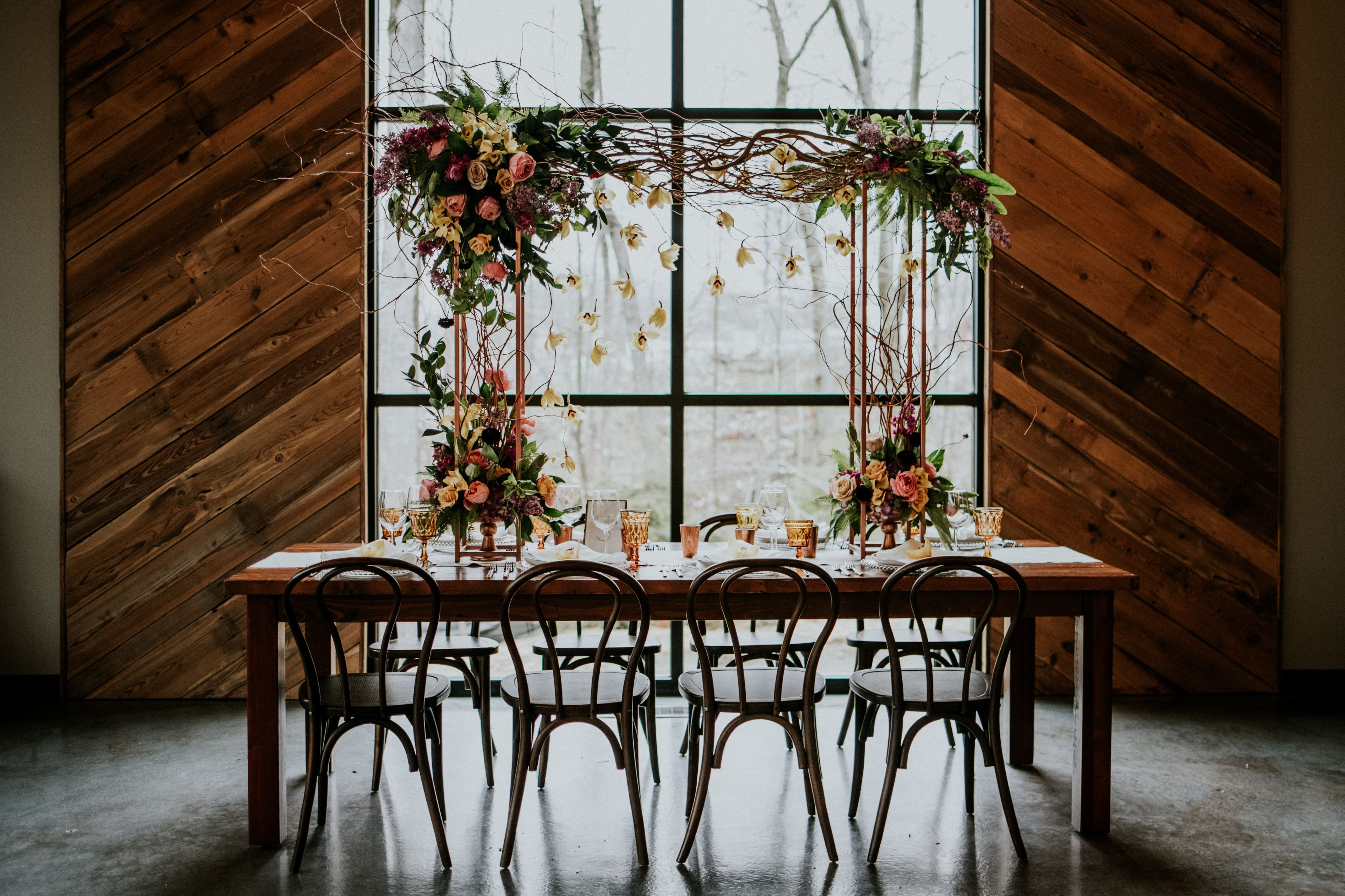 Cover photo of Borrow Vintage + Eclectic Rentals