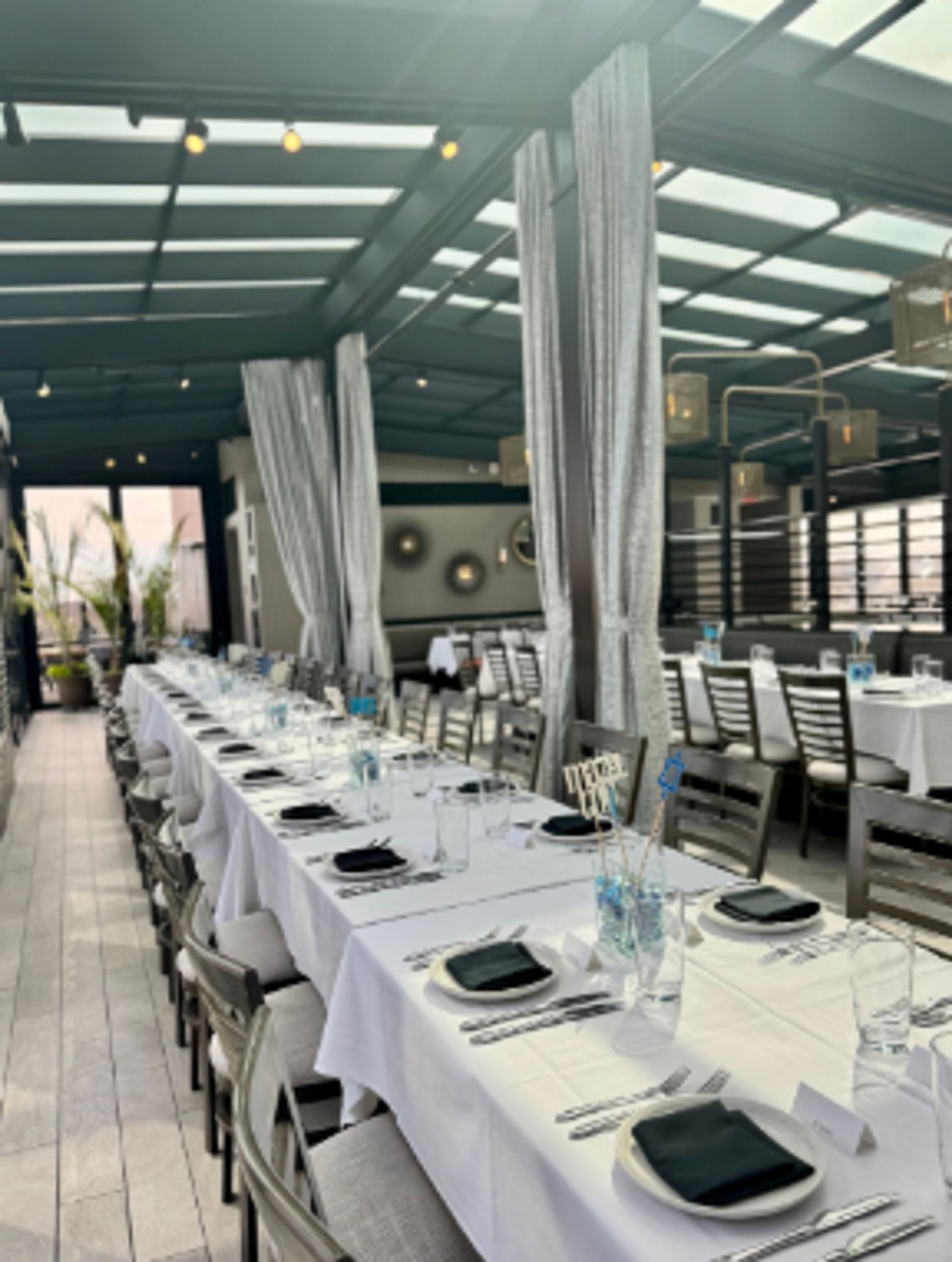 Cover photo of Mare Rooftop