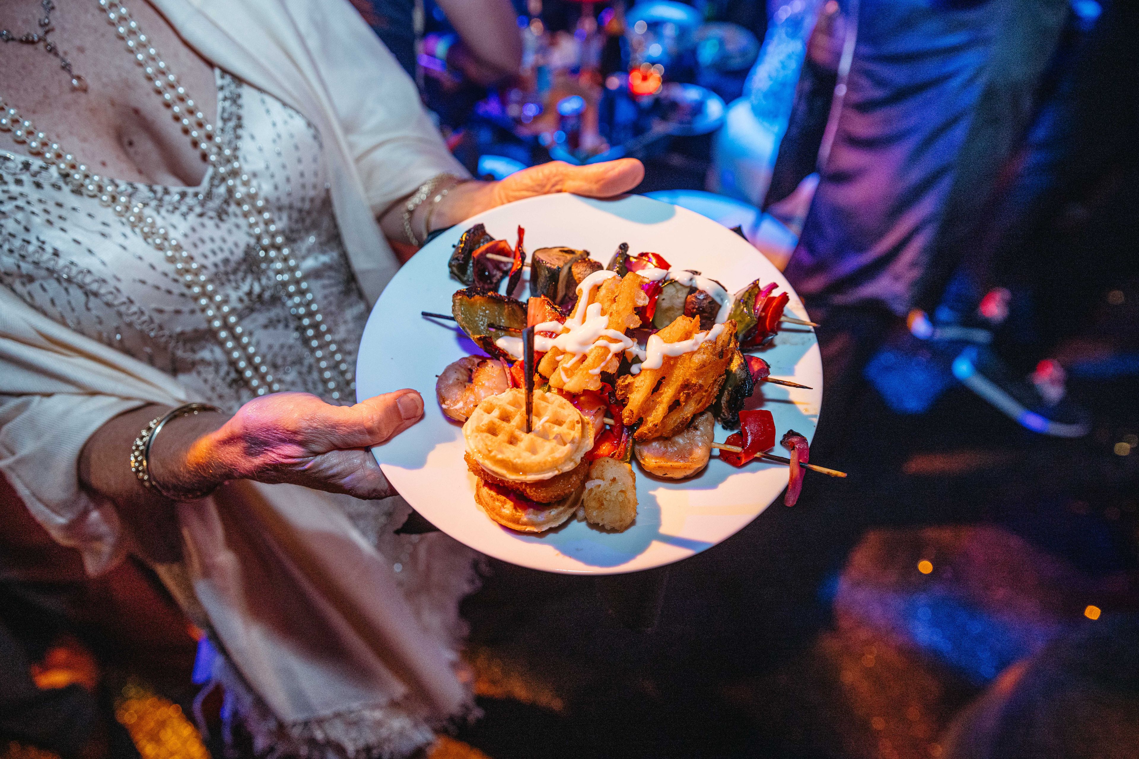 Cover photo of Fusion Events