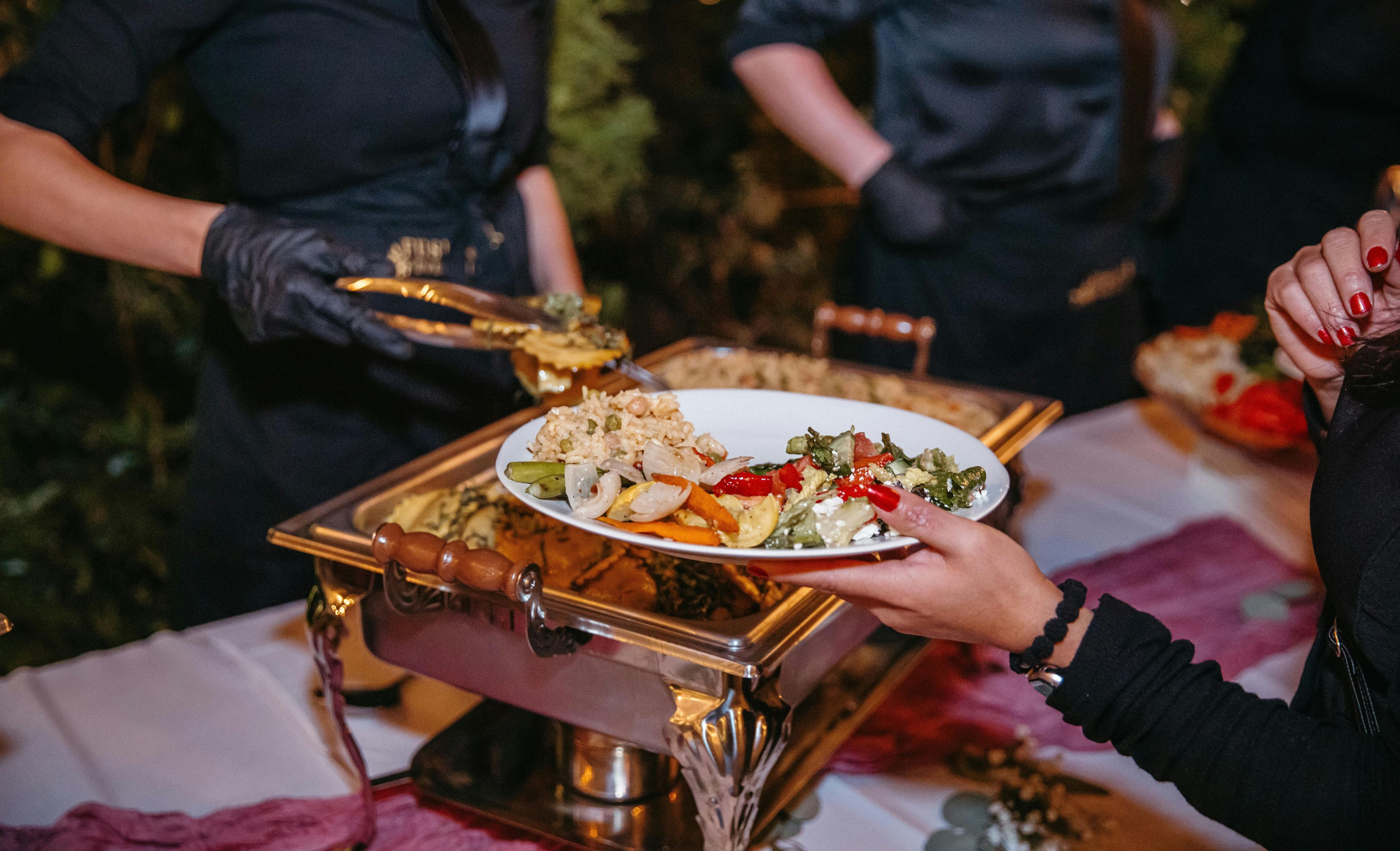 Cover photo of Fusion Events