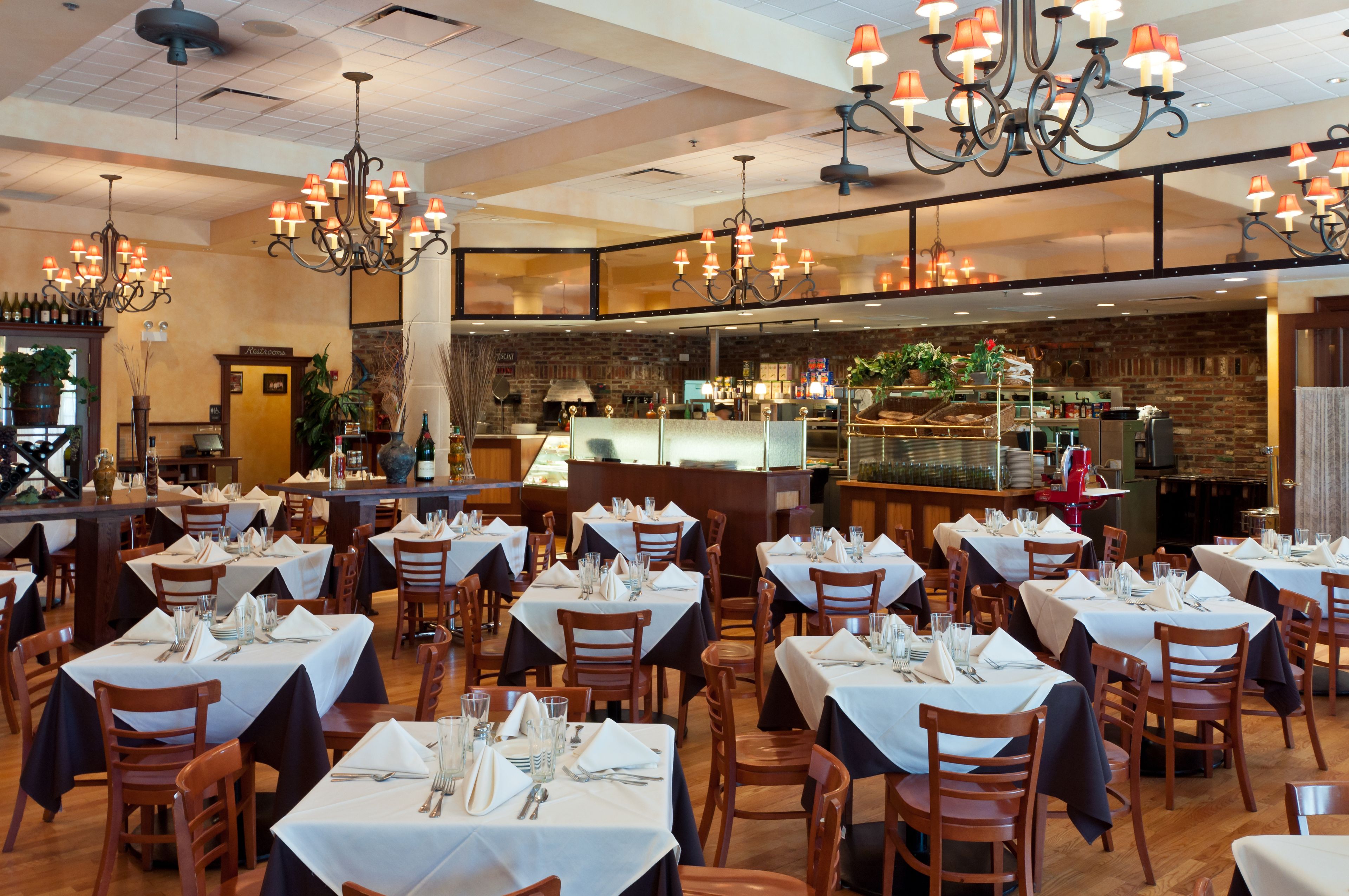 Cover photo of Tuscany Wheeling