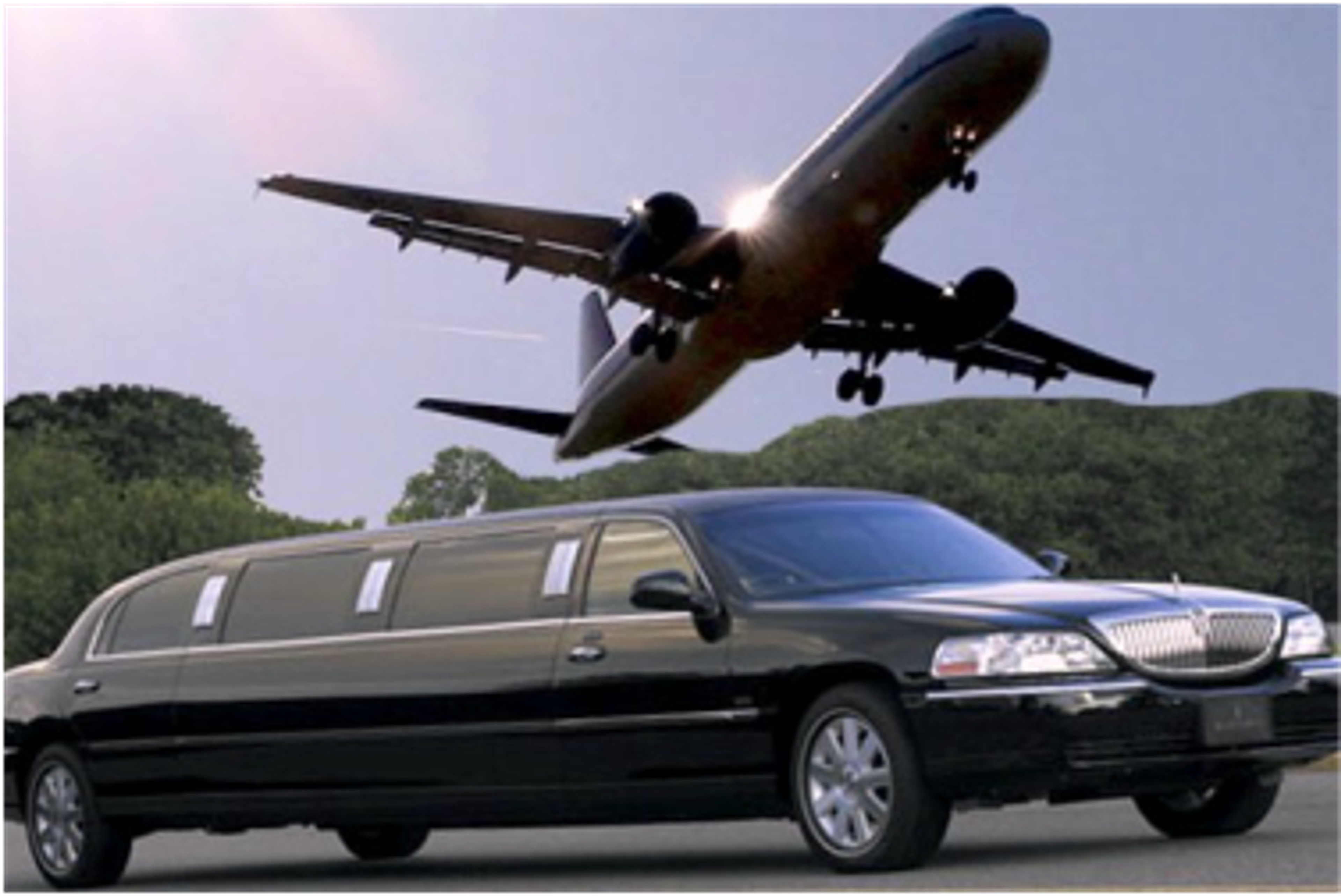 Cover photo of Toronto Limo VIP