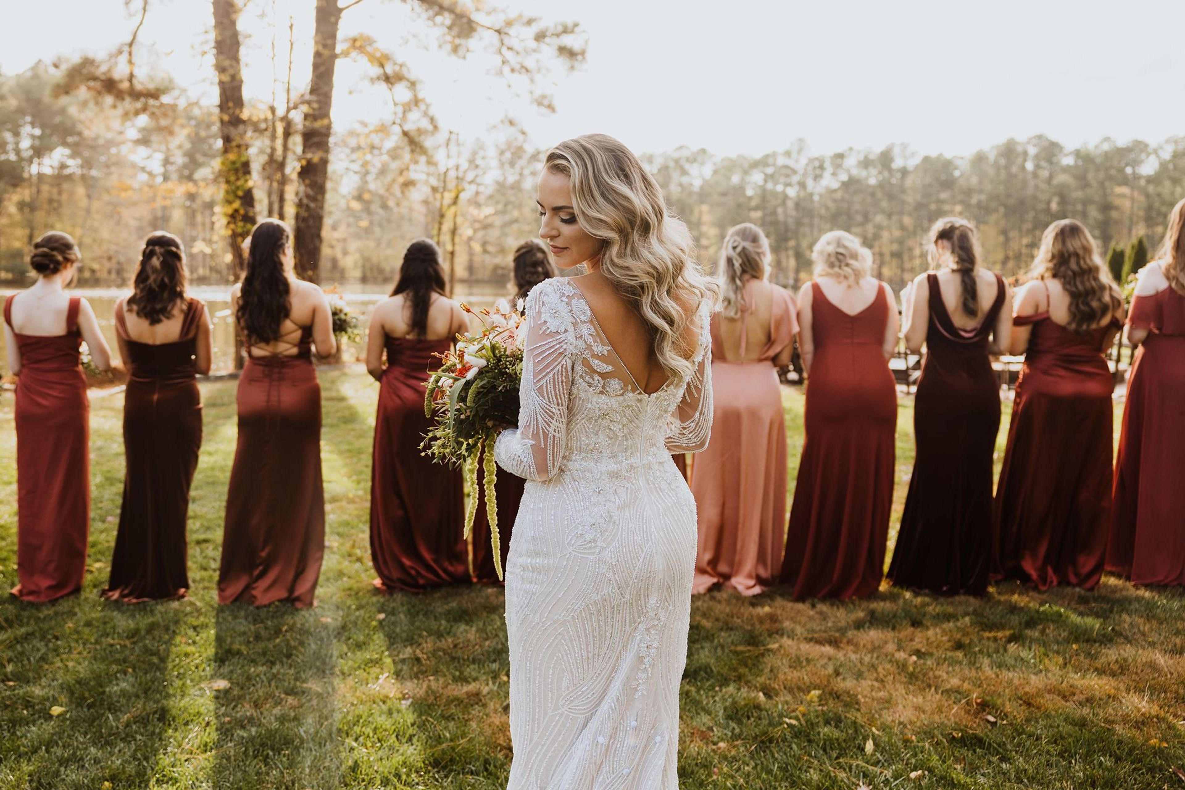 Cover photo of The Makeup Team