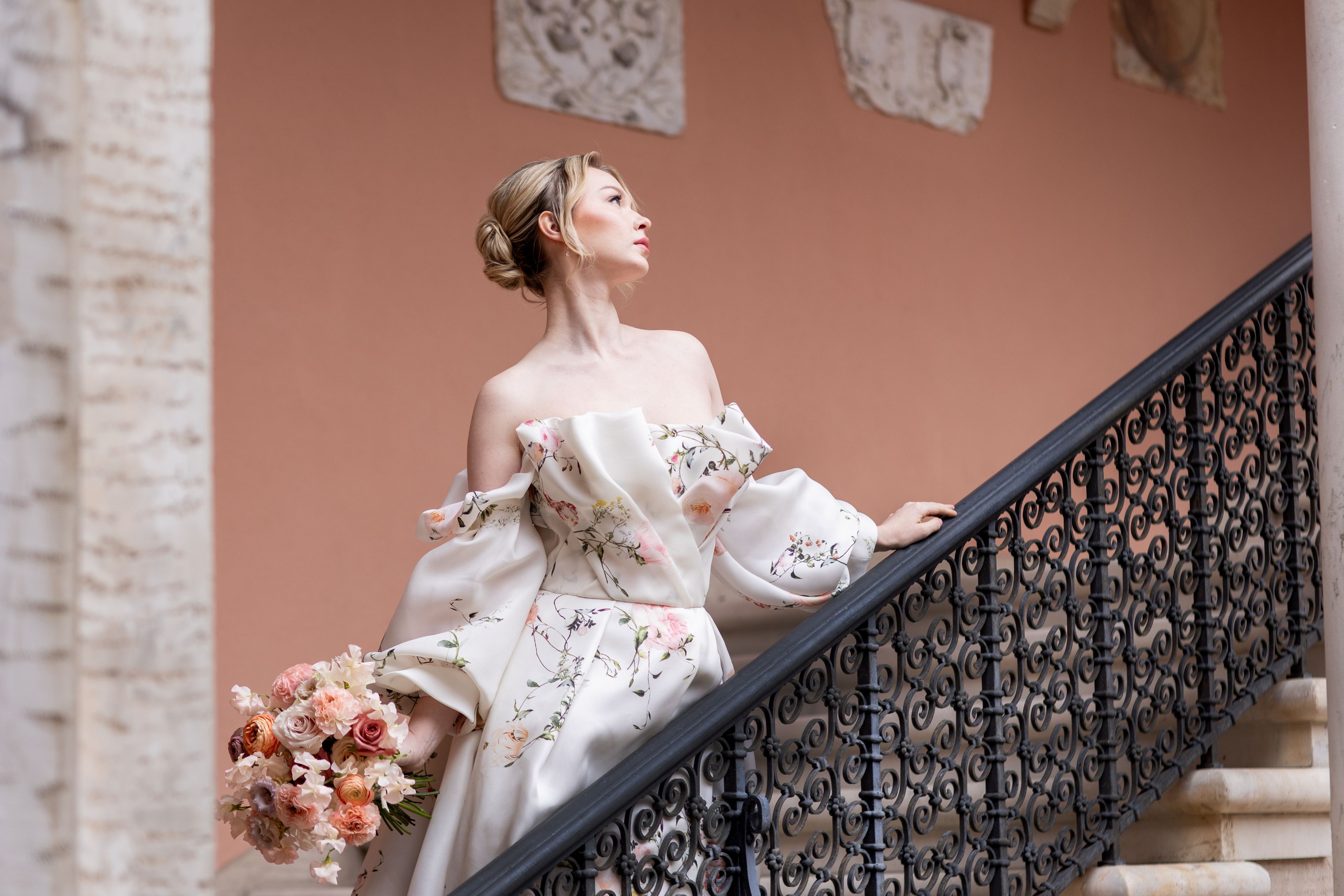 Cover photo of Leah Daniels Photography