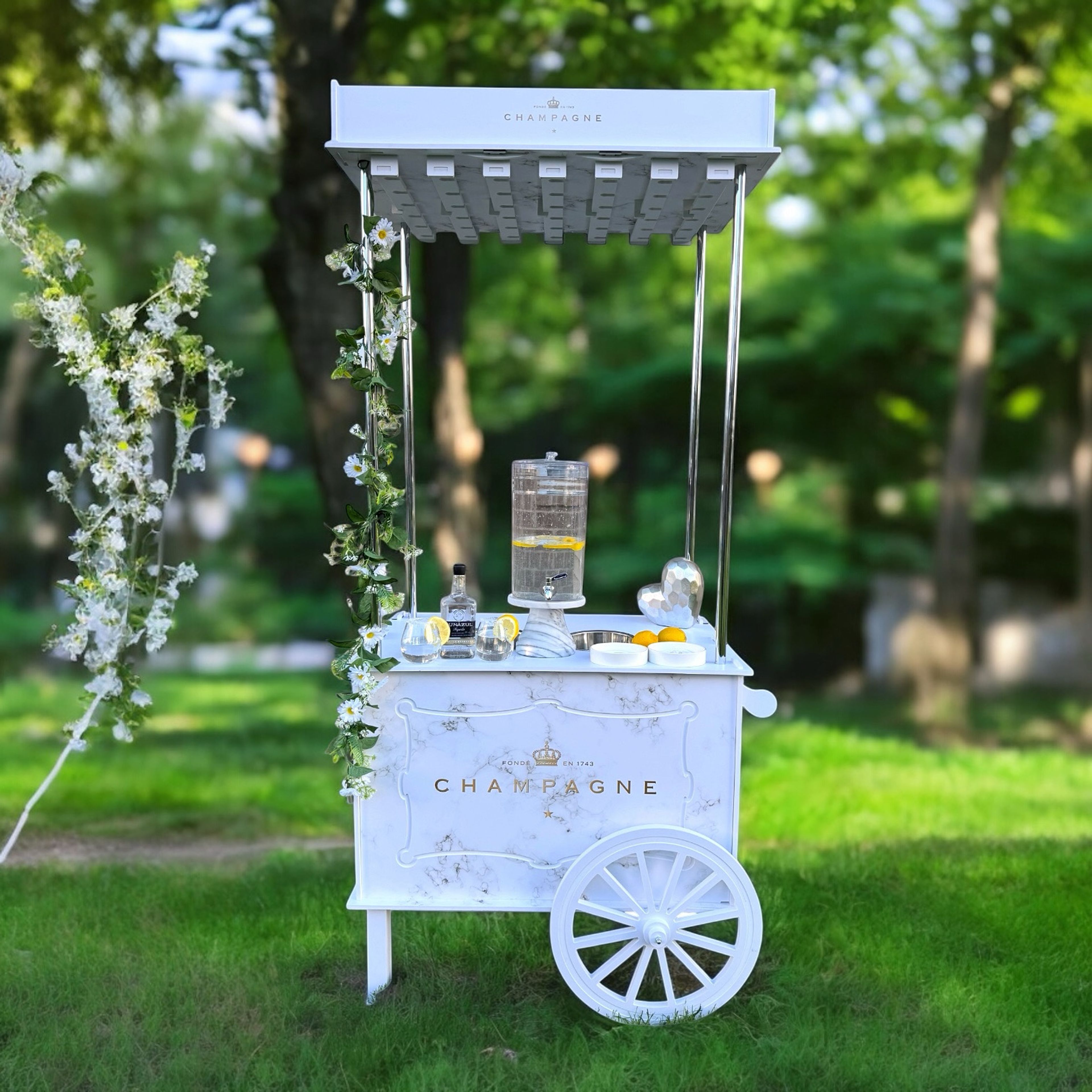 Cover photo of LuXxe Party Rental