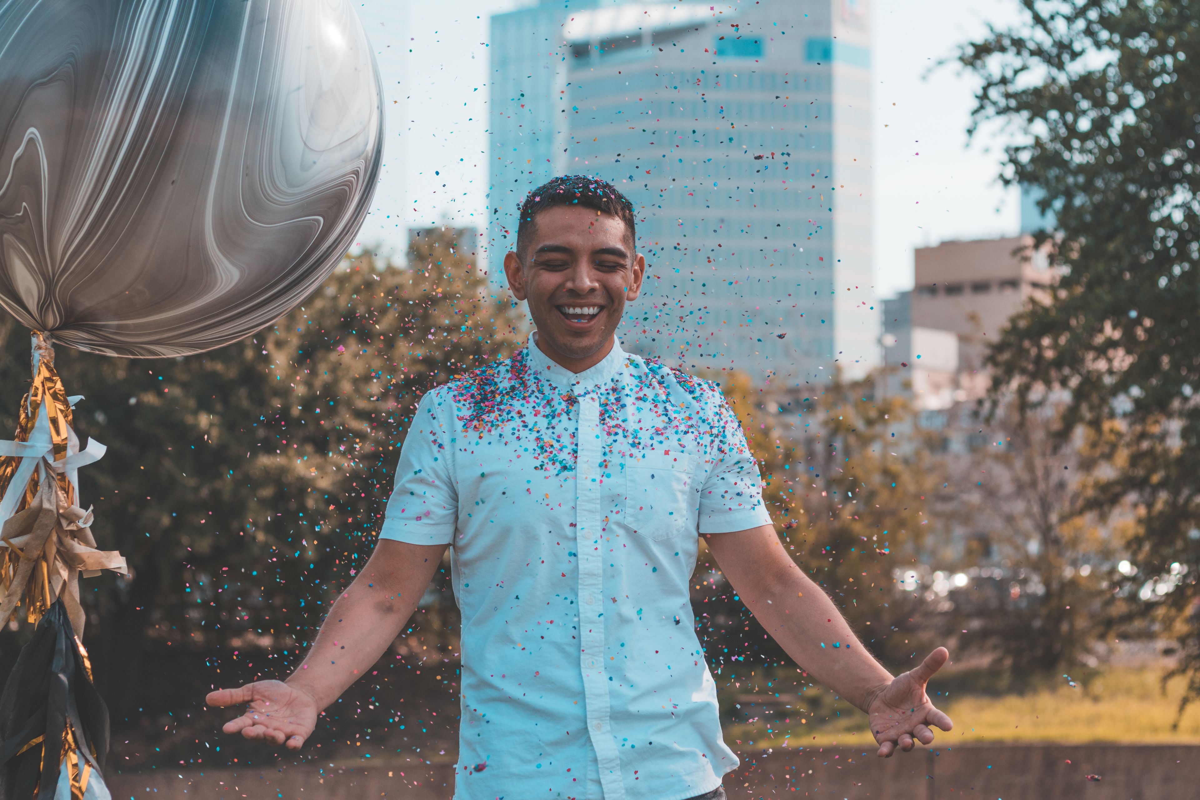 Cover photo of EZ Party Time