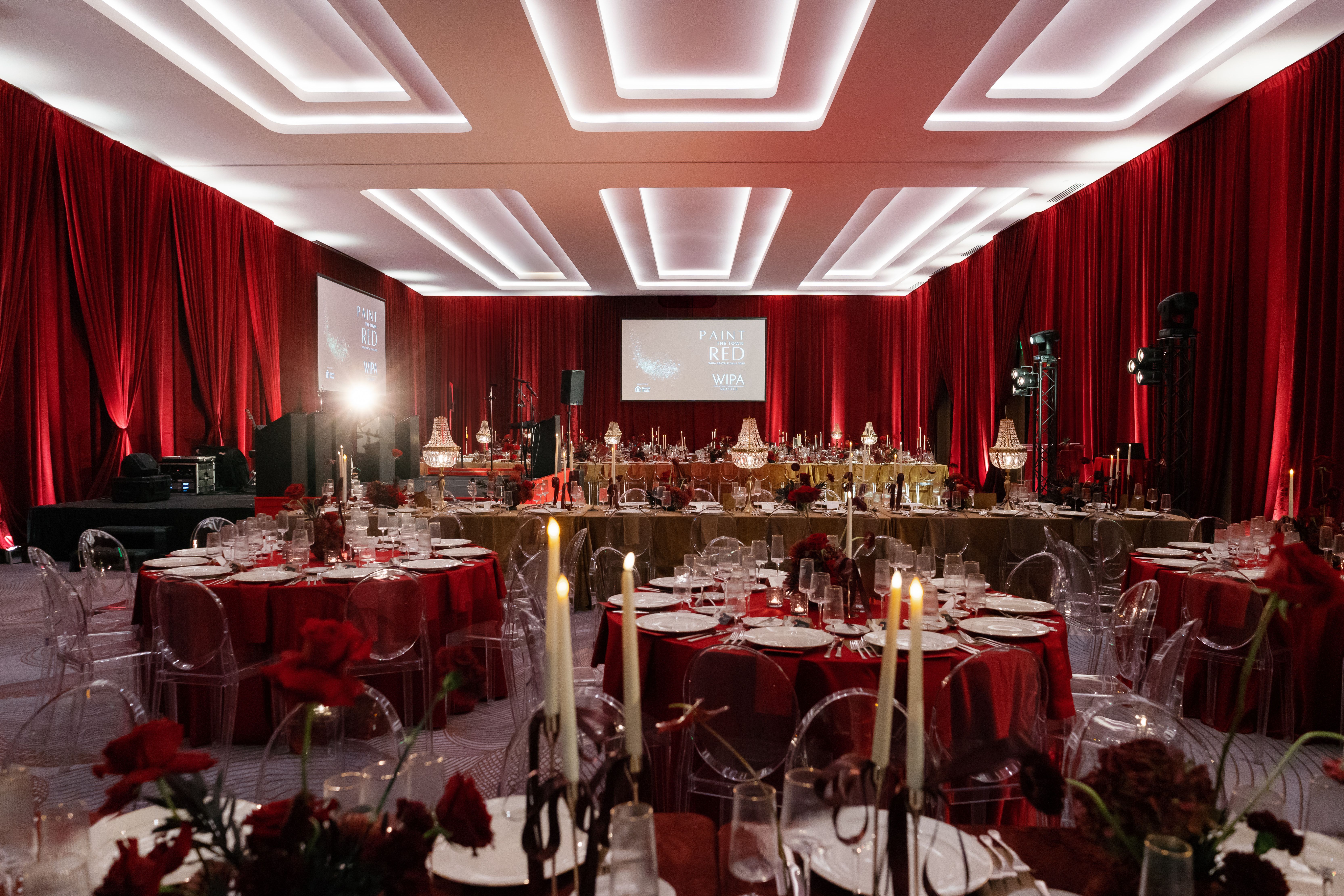 Top 20 Quinceañera Venues in Washington | PartySlate