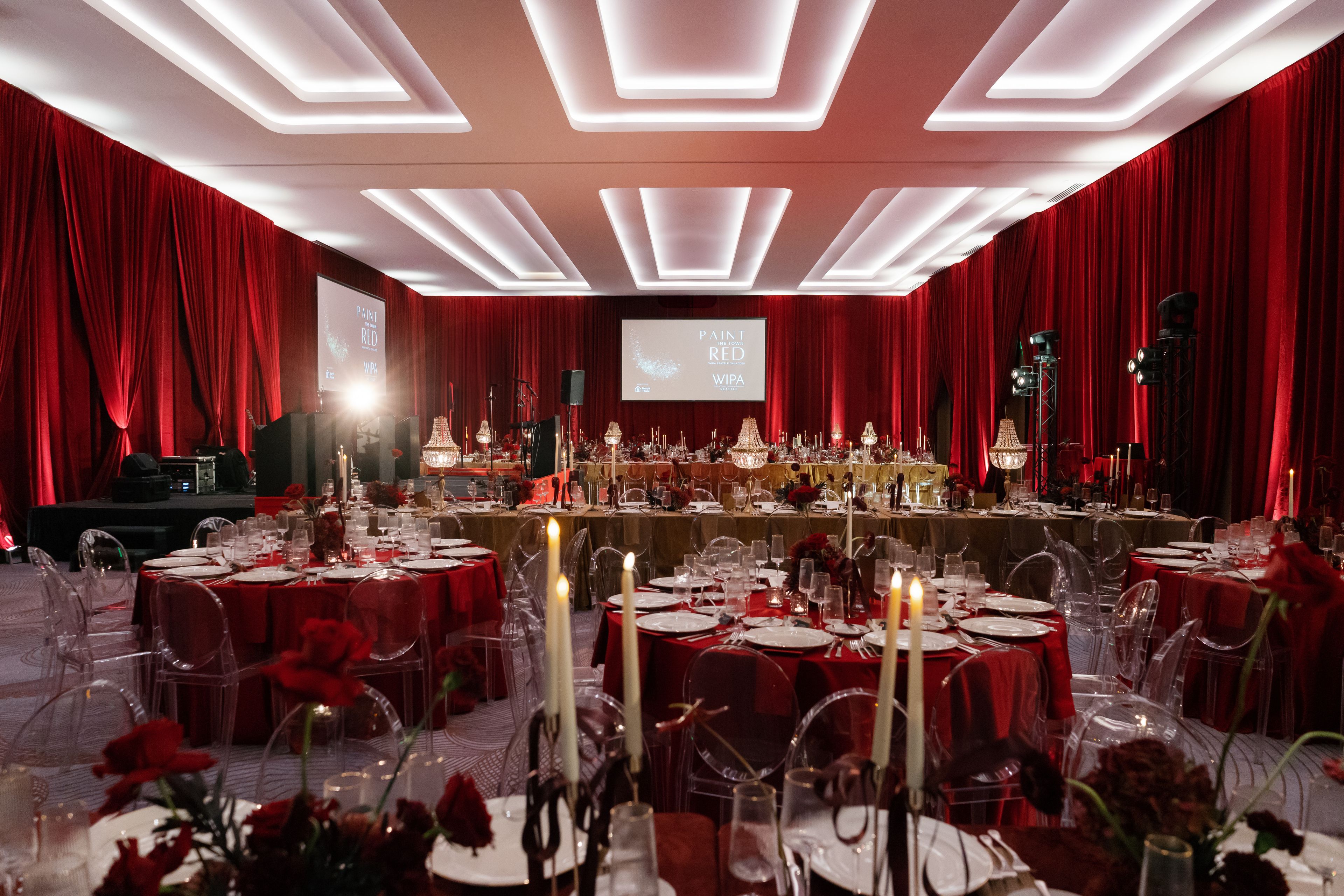 Cover photo of InterContinental Seattle Bellevue