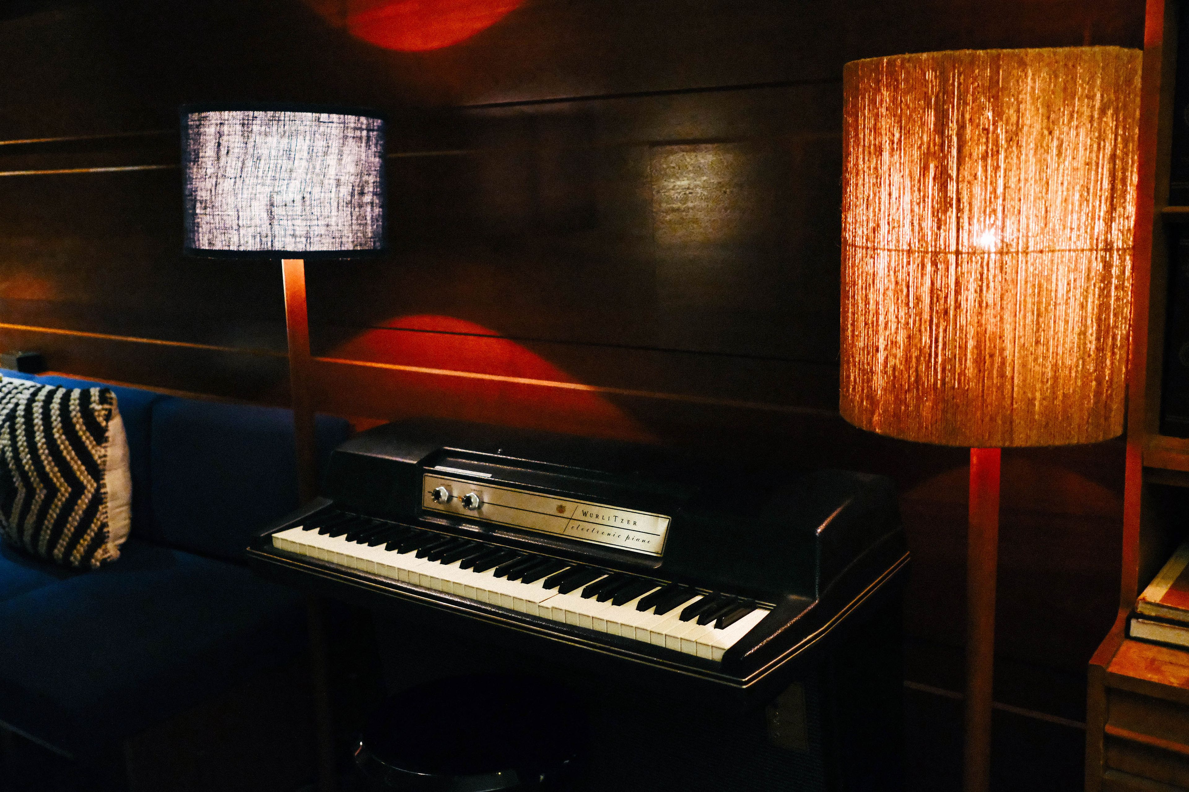 Cover photo of Broken Shaker at Freehand Chicago