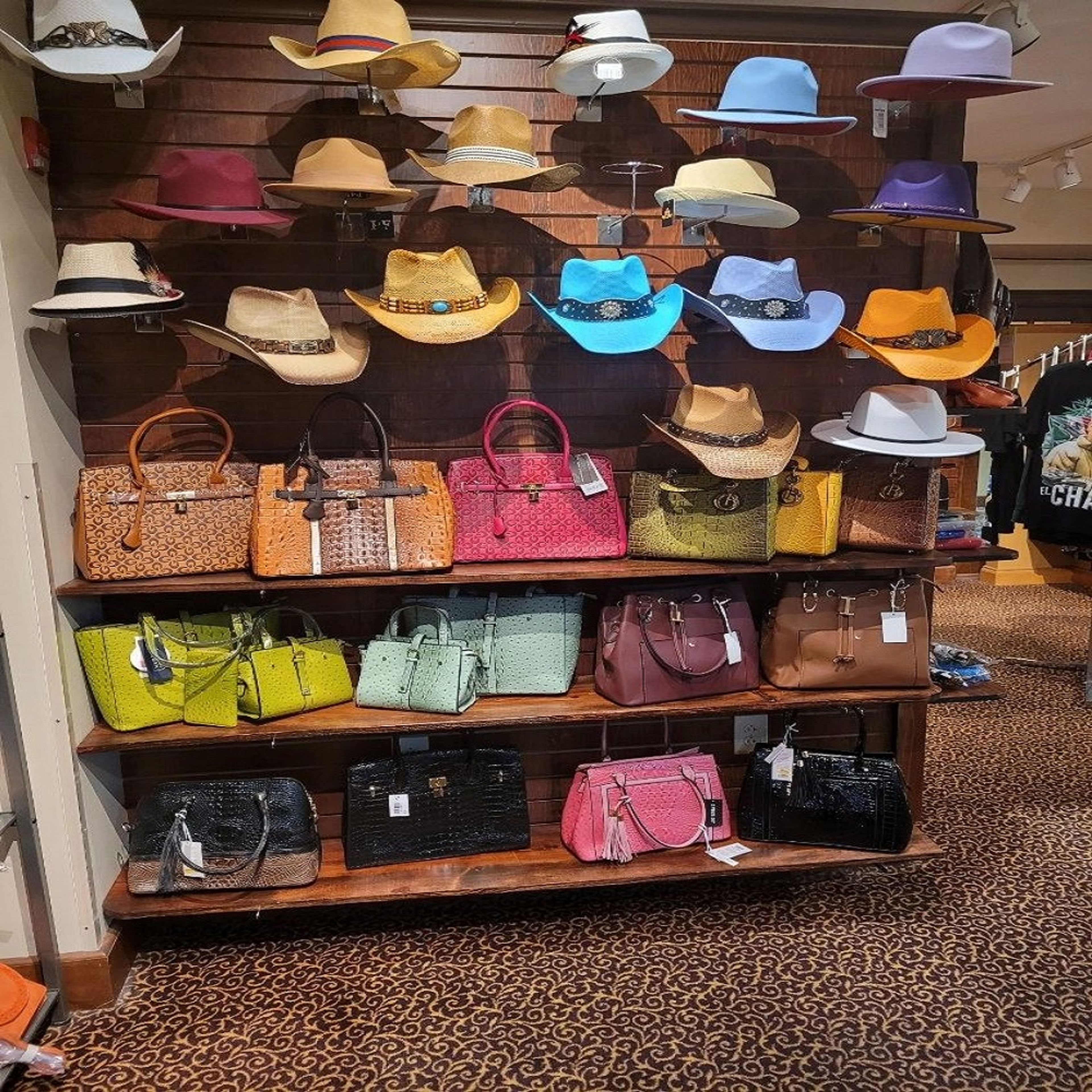 Cover photo of Paradise Gifts