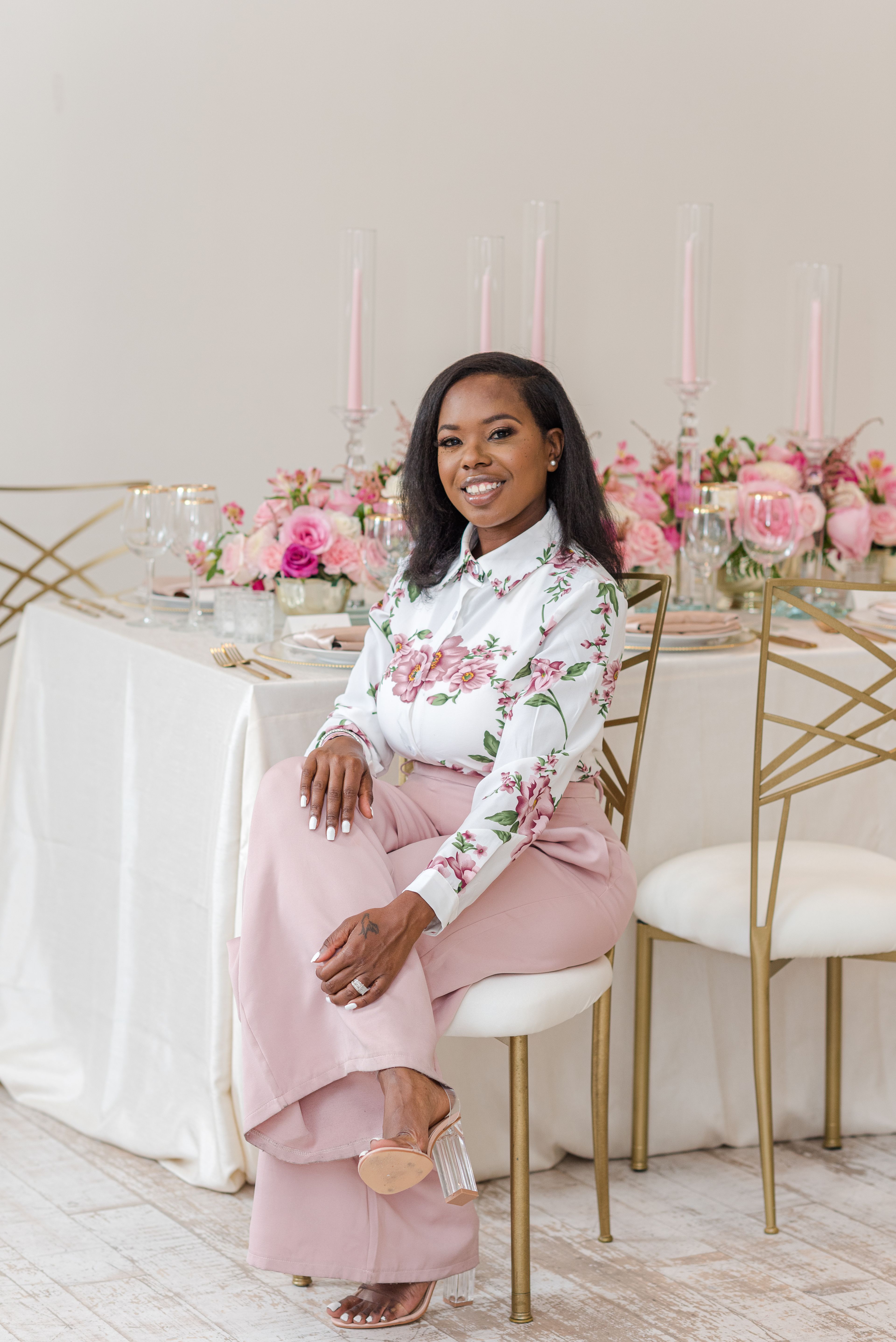 Cover photo of Celebrations by Tiffany