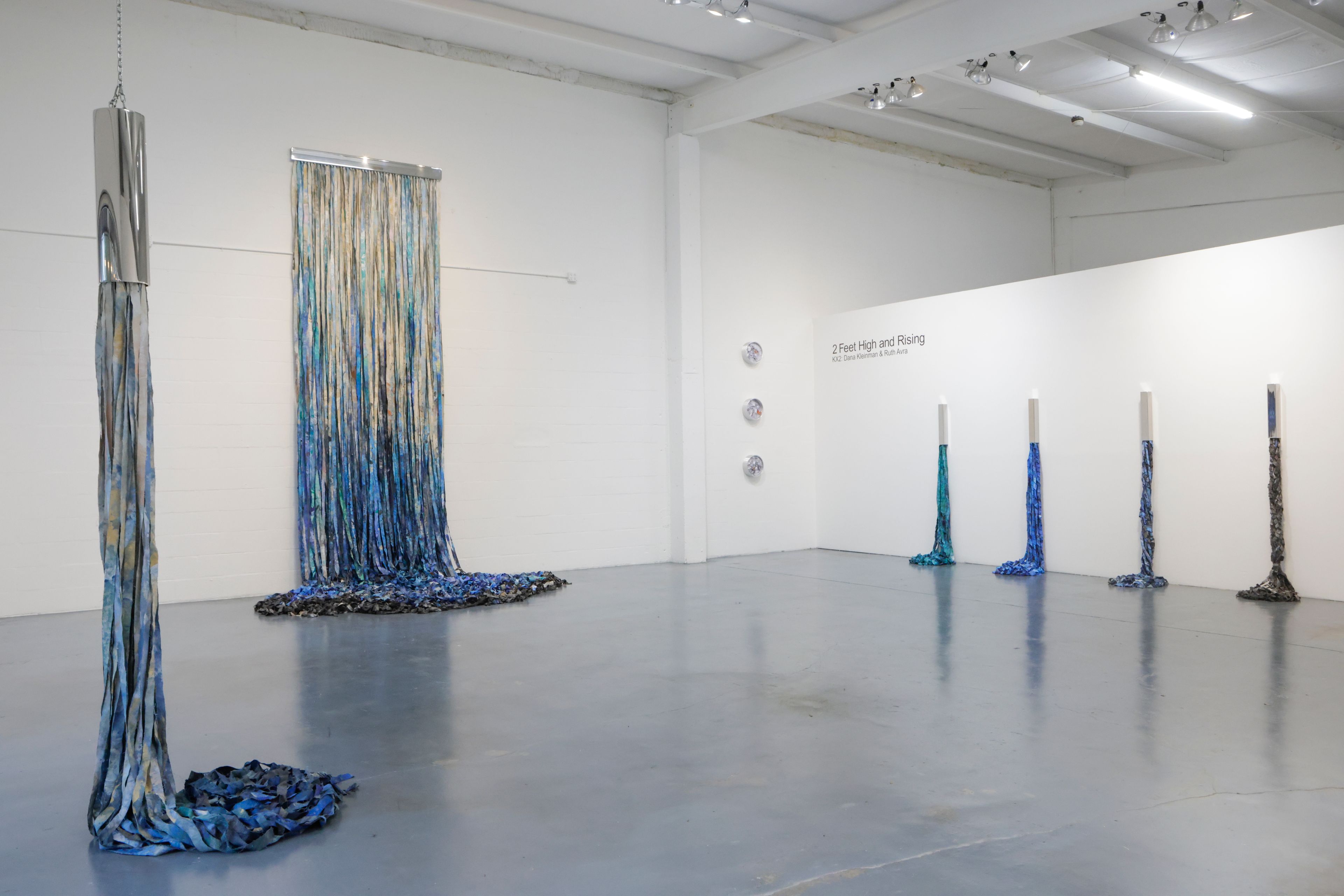 Cover photo of SPAACES Foundation Inc