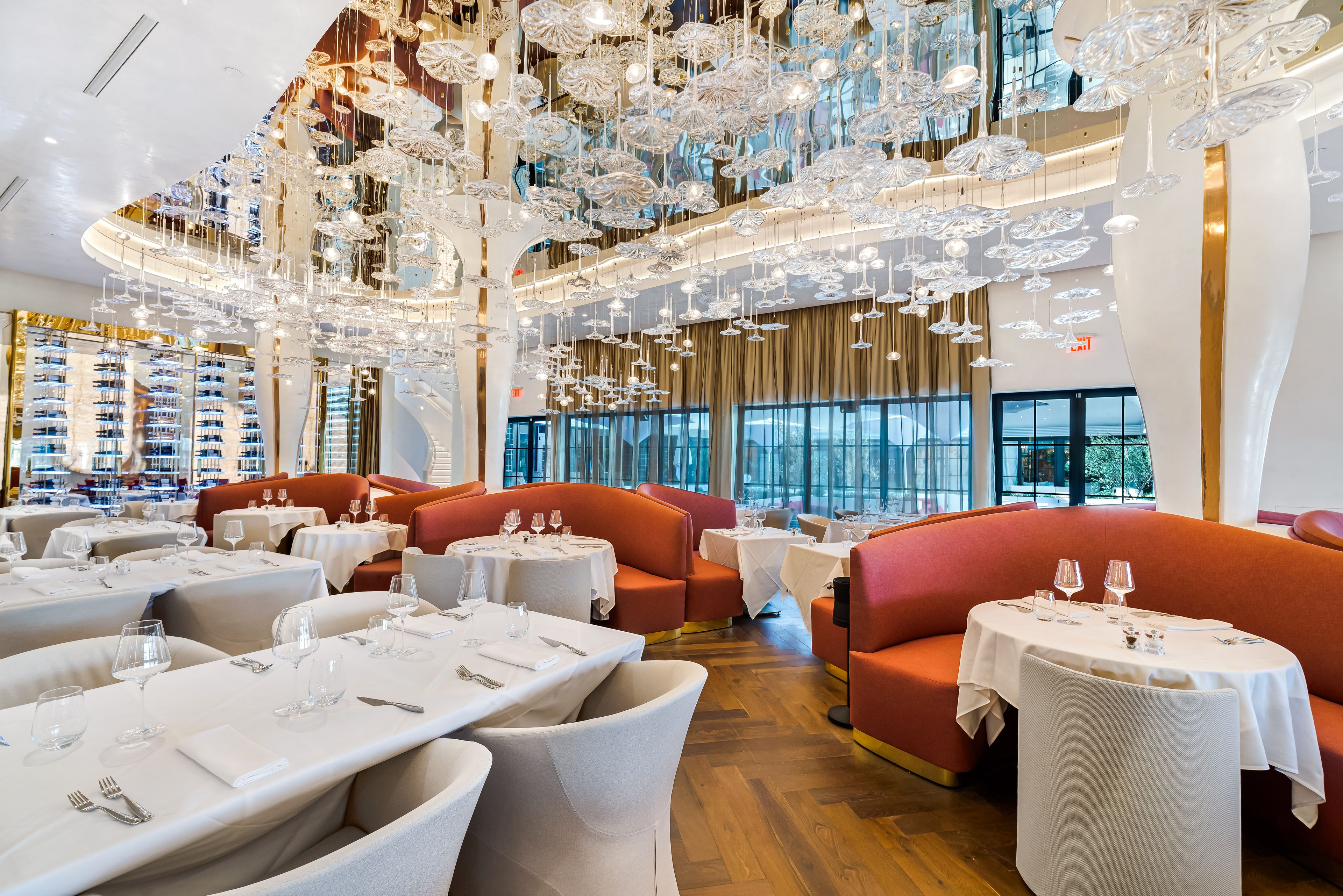 Cover photo of Cocody Restaurant