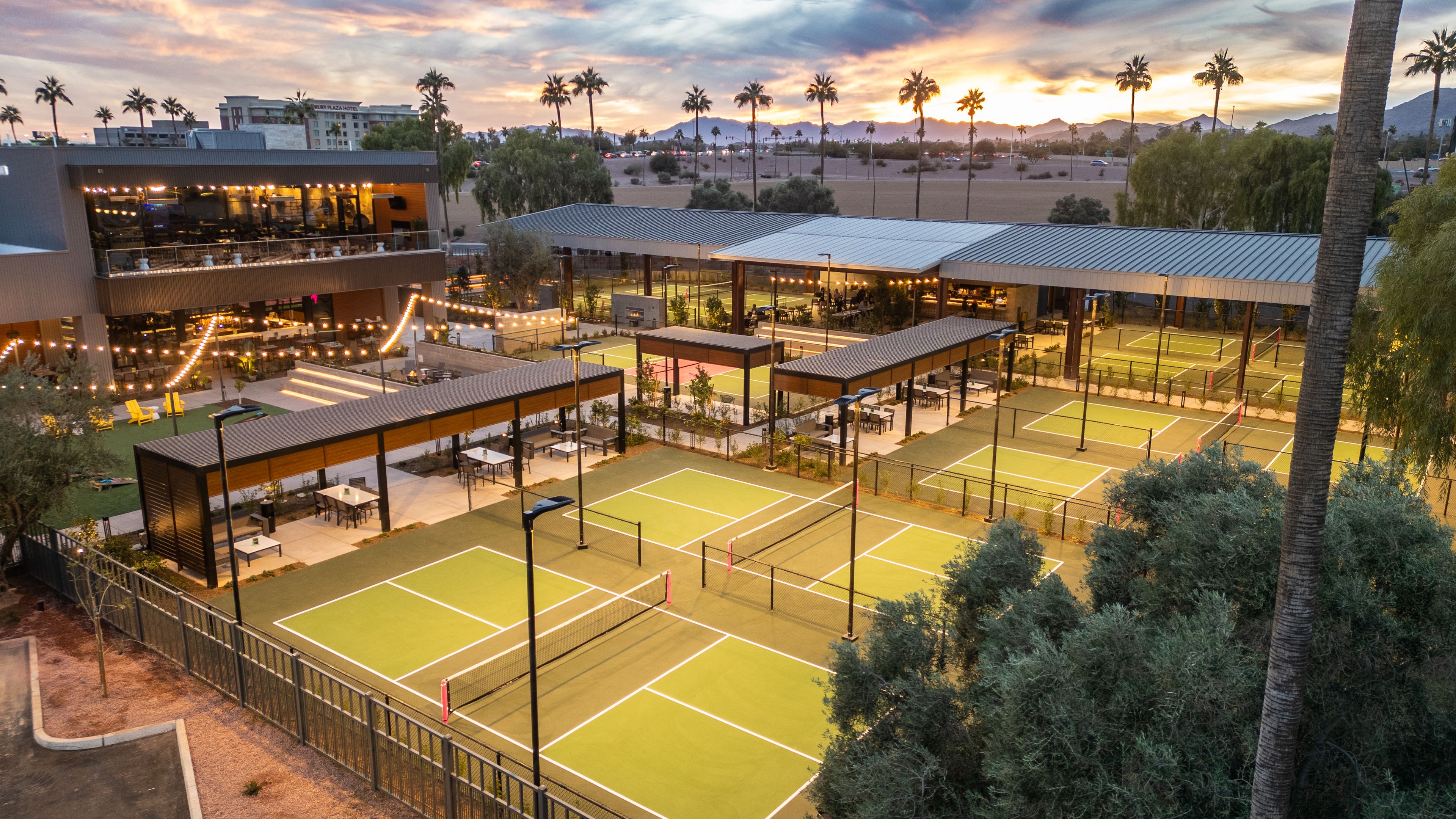 Cover photo of Electric Pickle