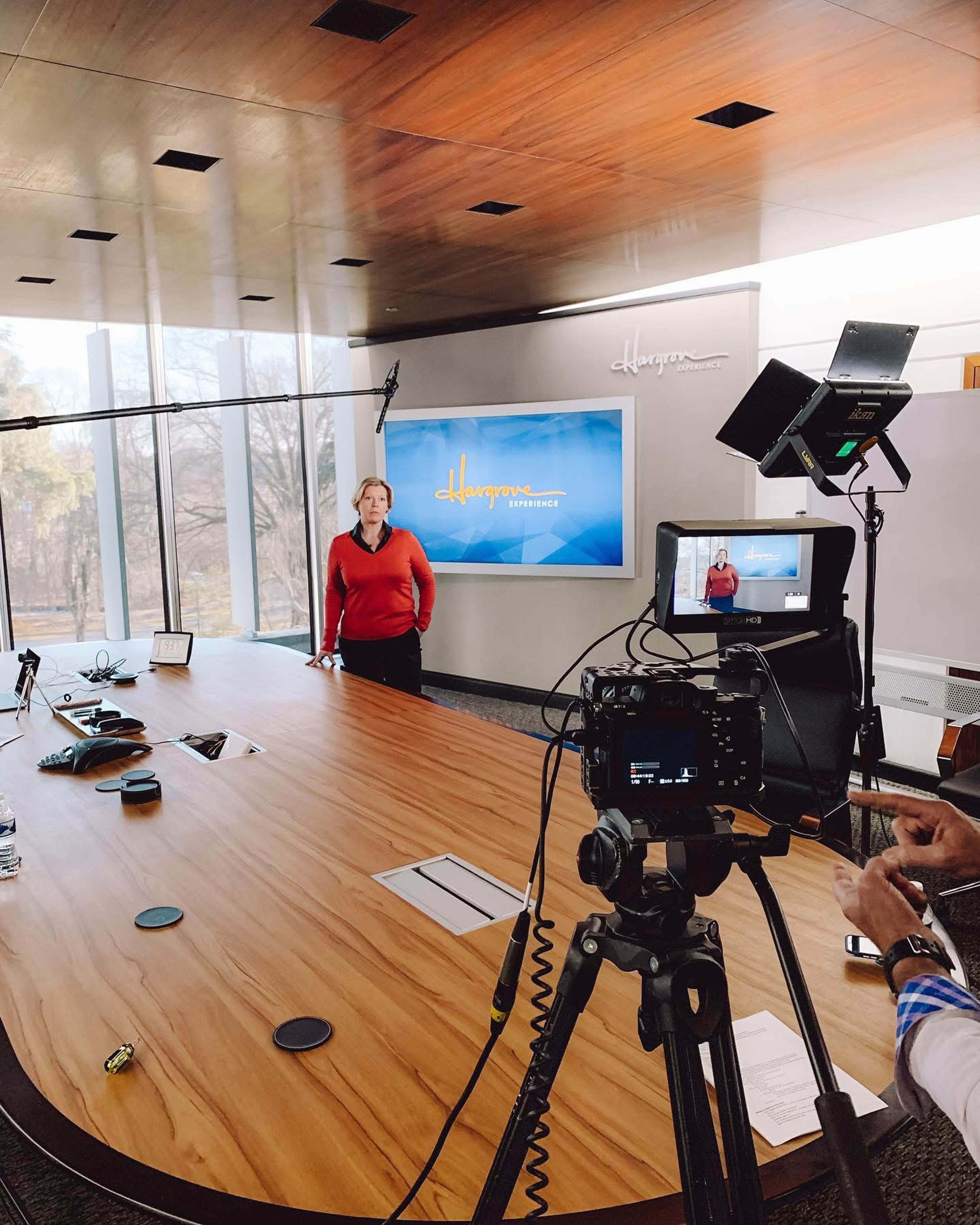 Cover photo of The Fischer Co