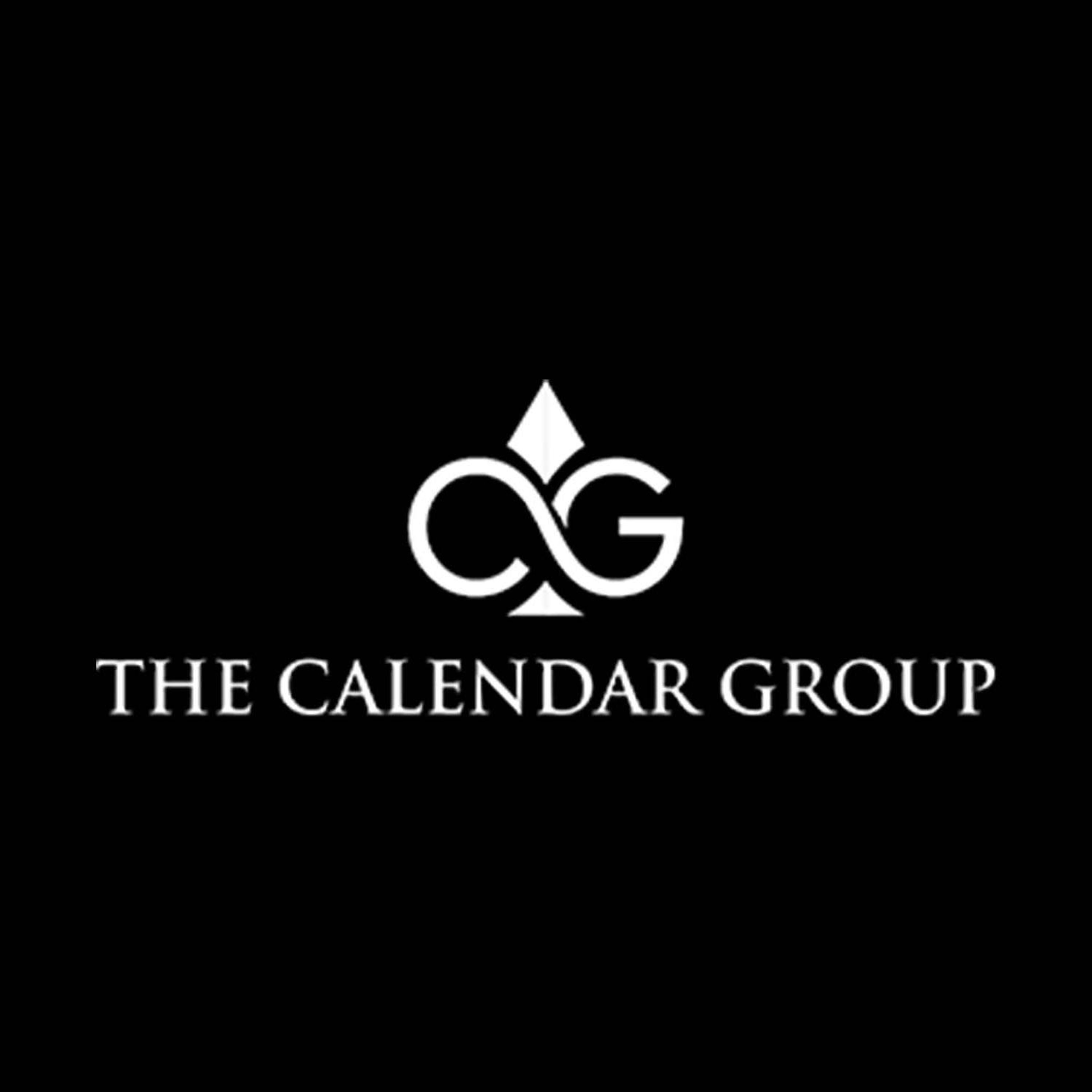 Cover photo of The Calendar Group