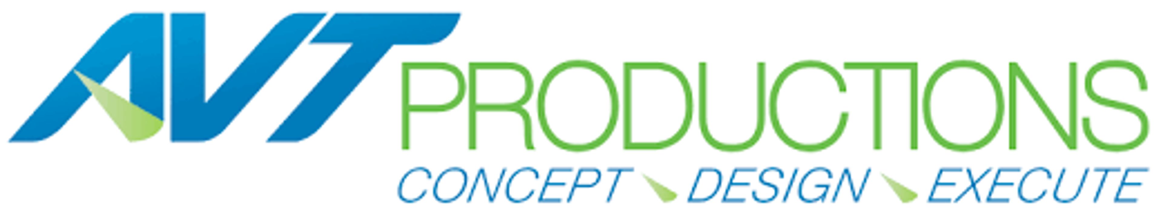 Cover photo of AVT Productions