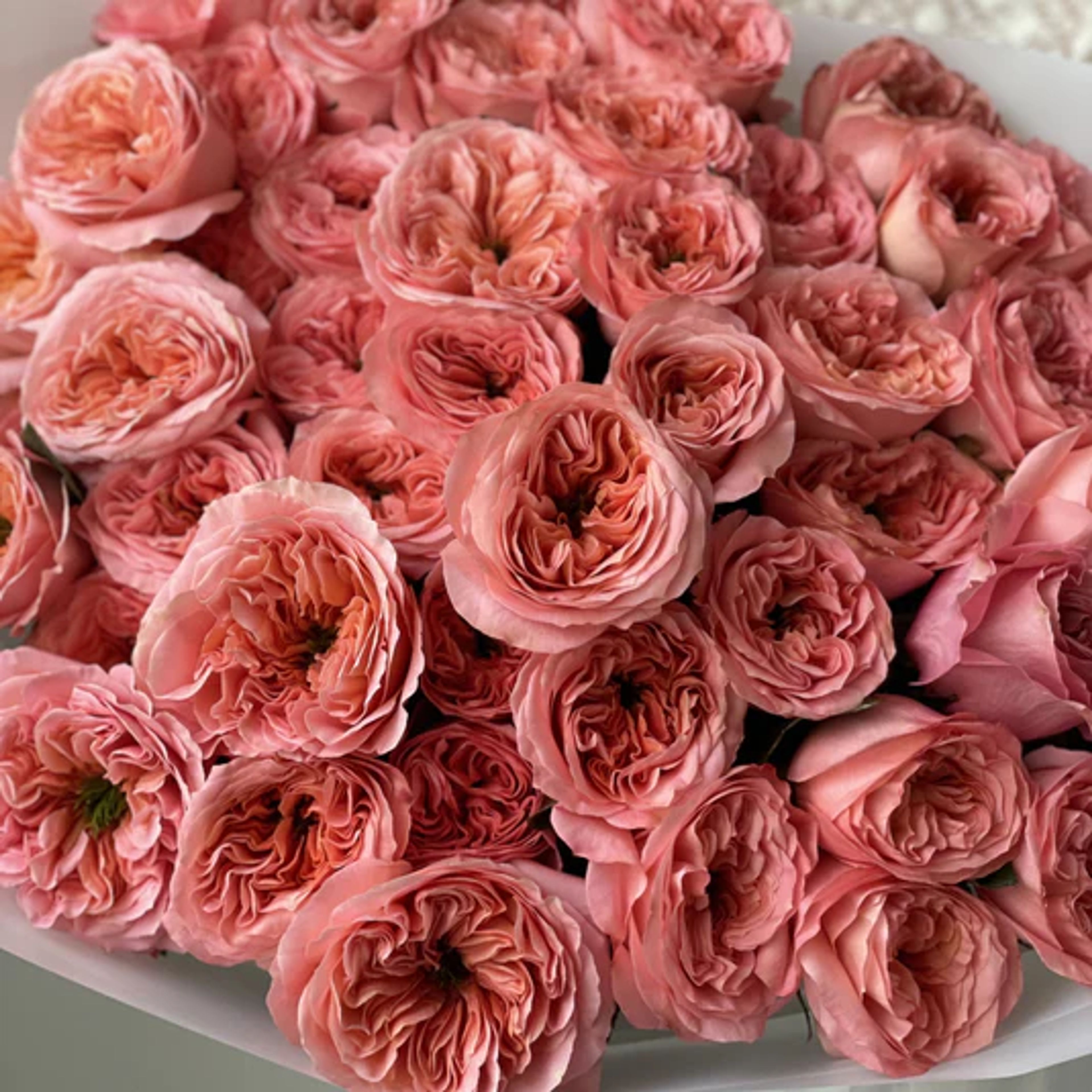 Cover photo of FlowerBar Florist