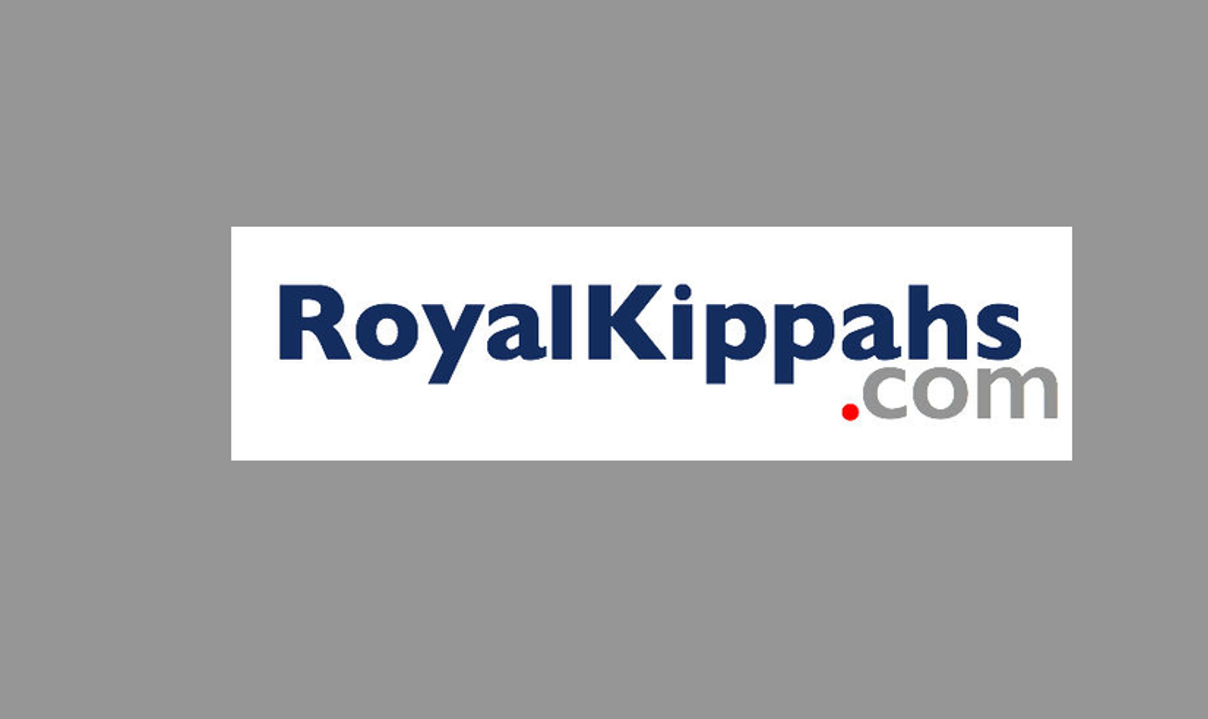 Cover photo of Royalkippahs