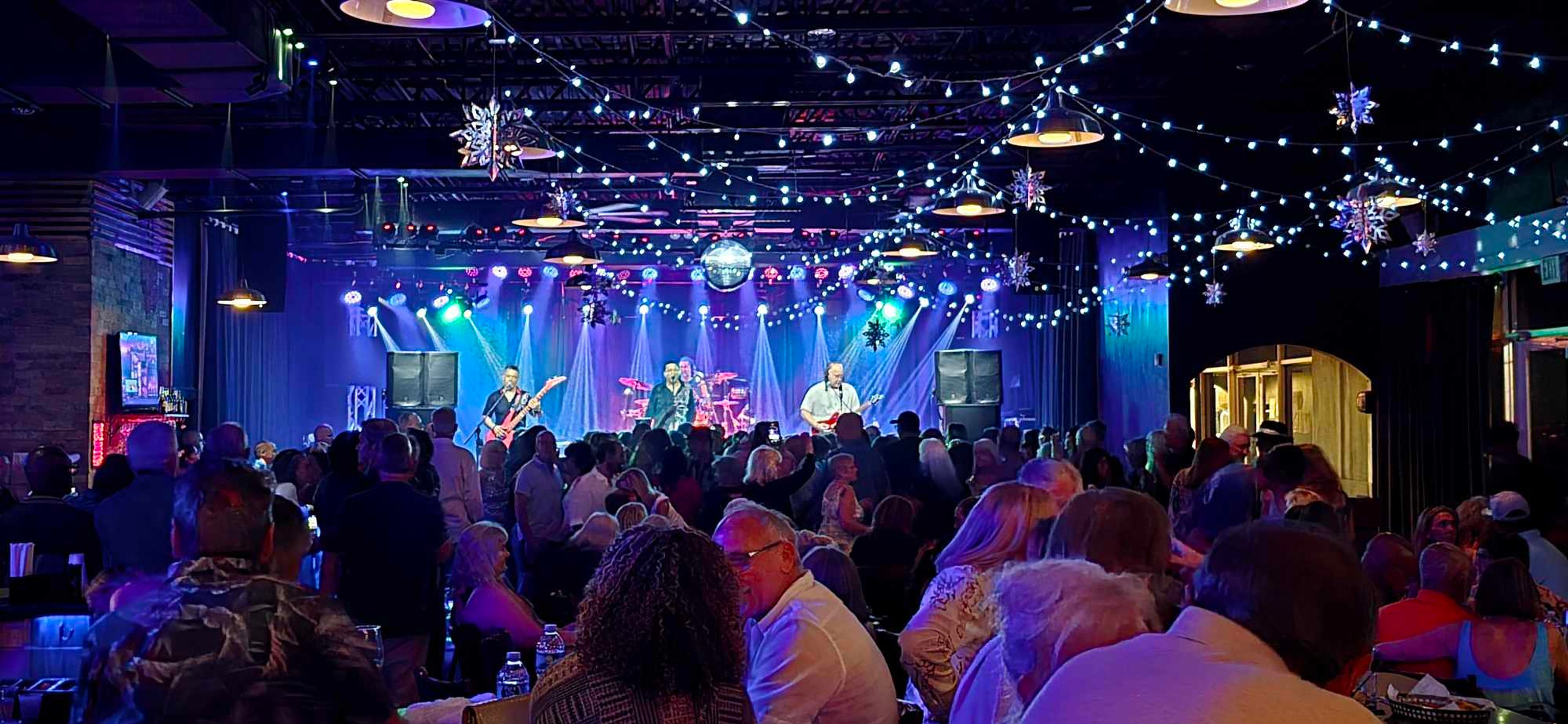 Cover photo of Good Times Bar & Grill