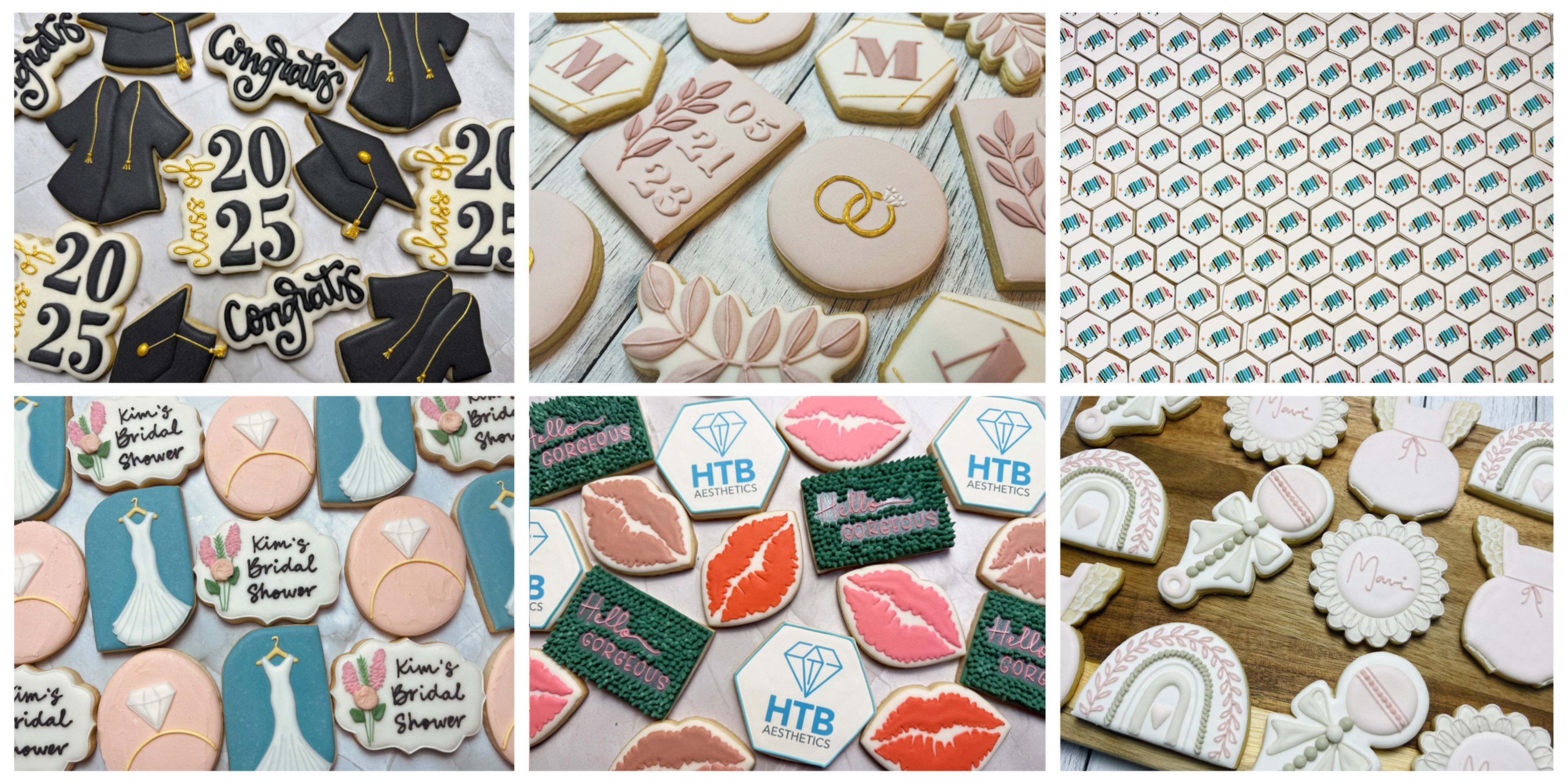 Cover photo of Sugars by Lauren