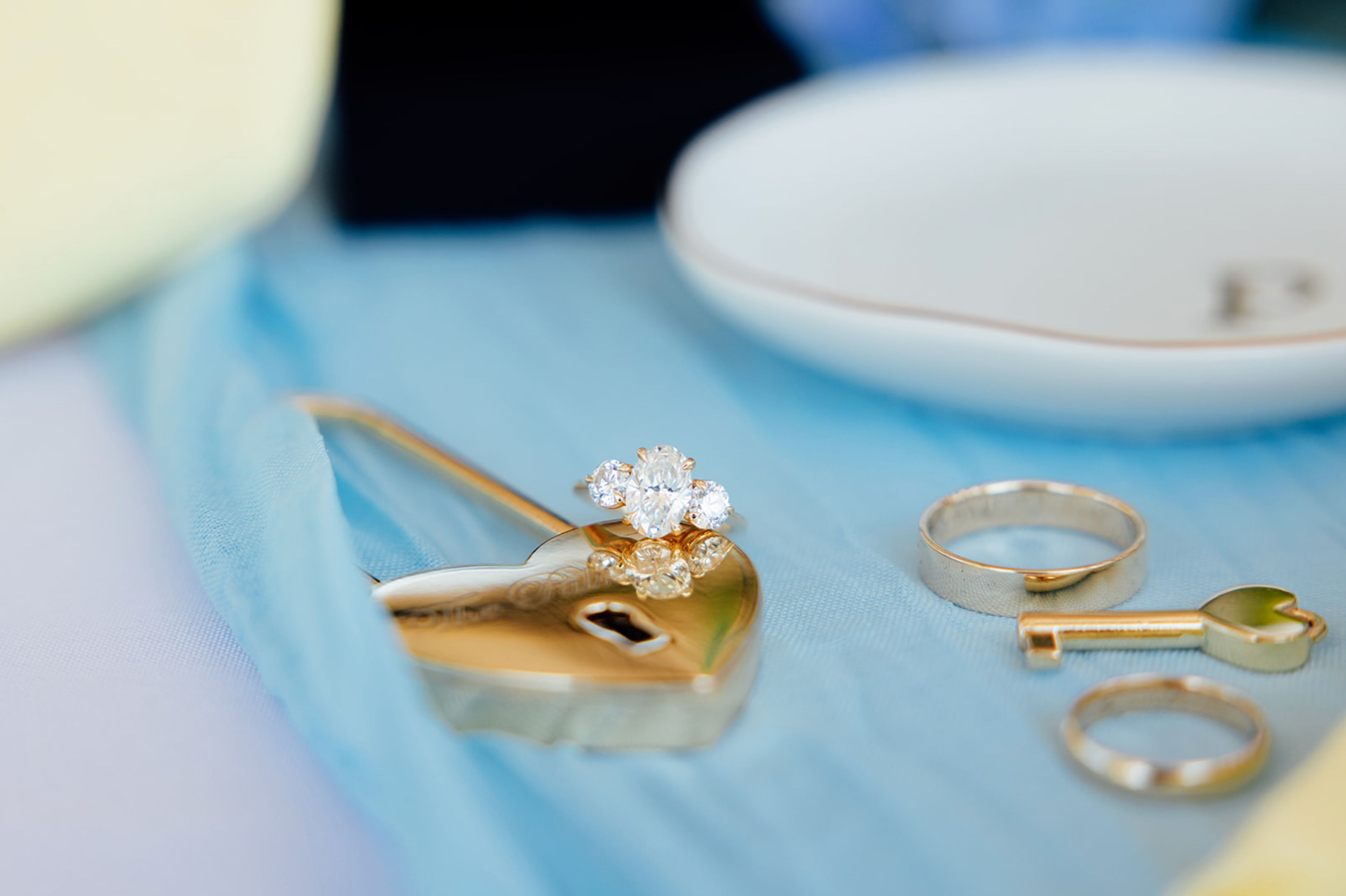 Cover photo of Bringer of Light Photography