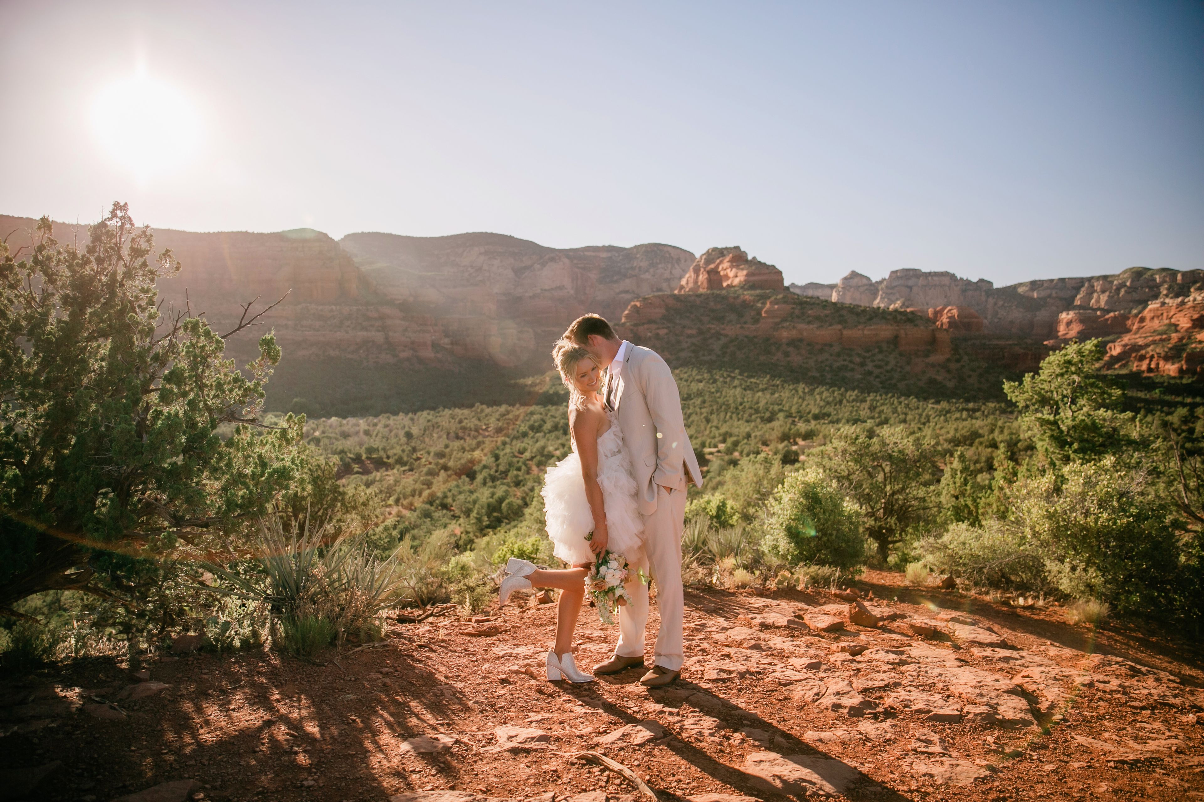 Cover photo of Hilton Sedona Resort & Spa