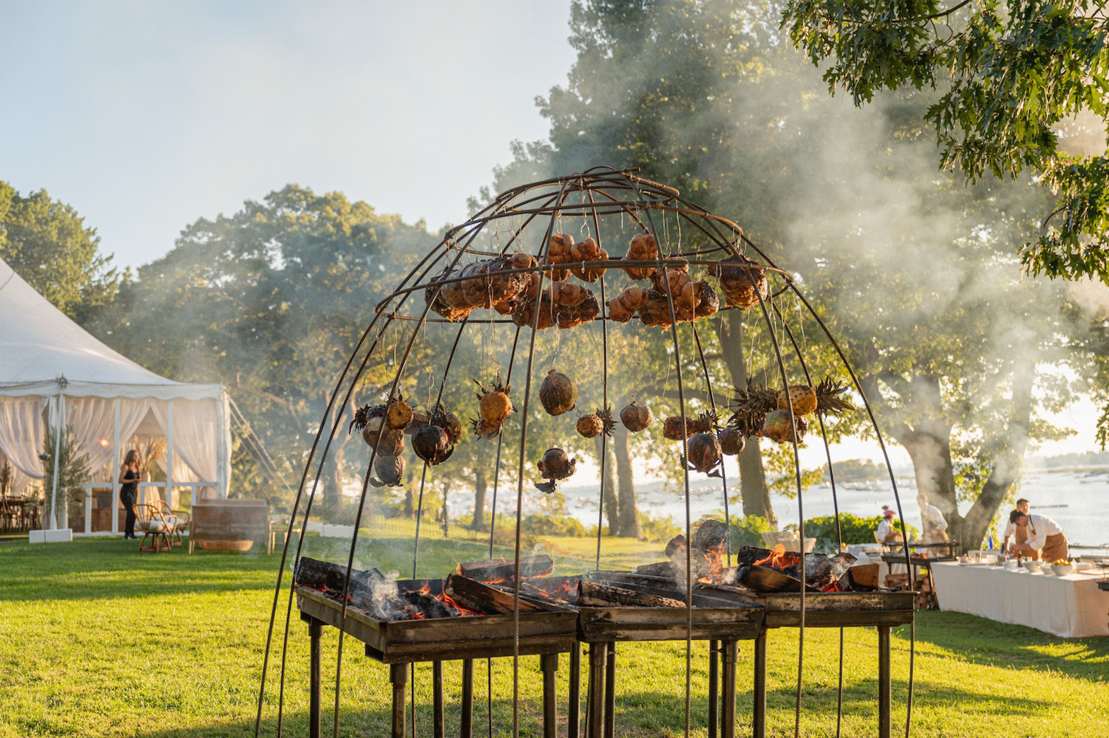 Cover photo of Bartleby & Sage Catering & Planning