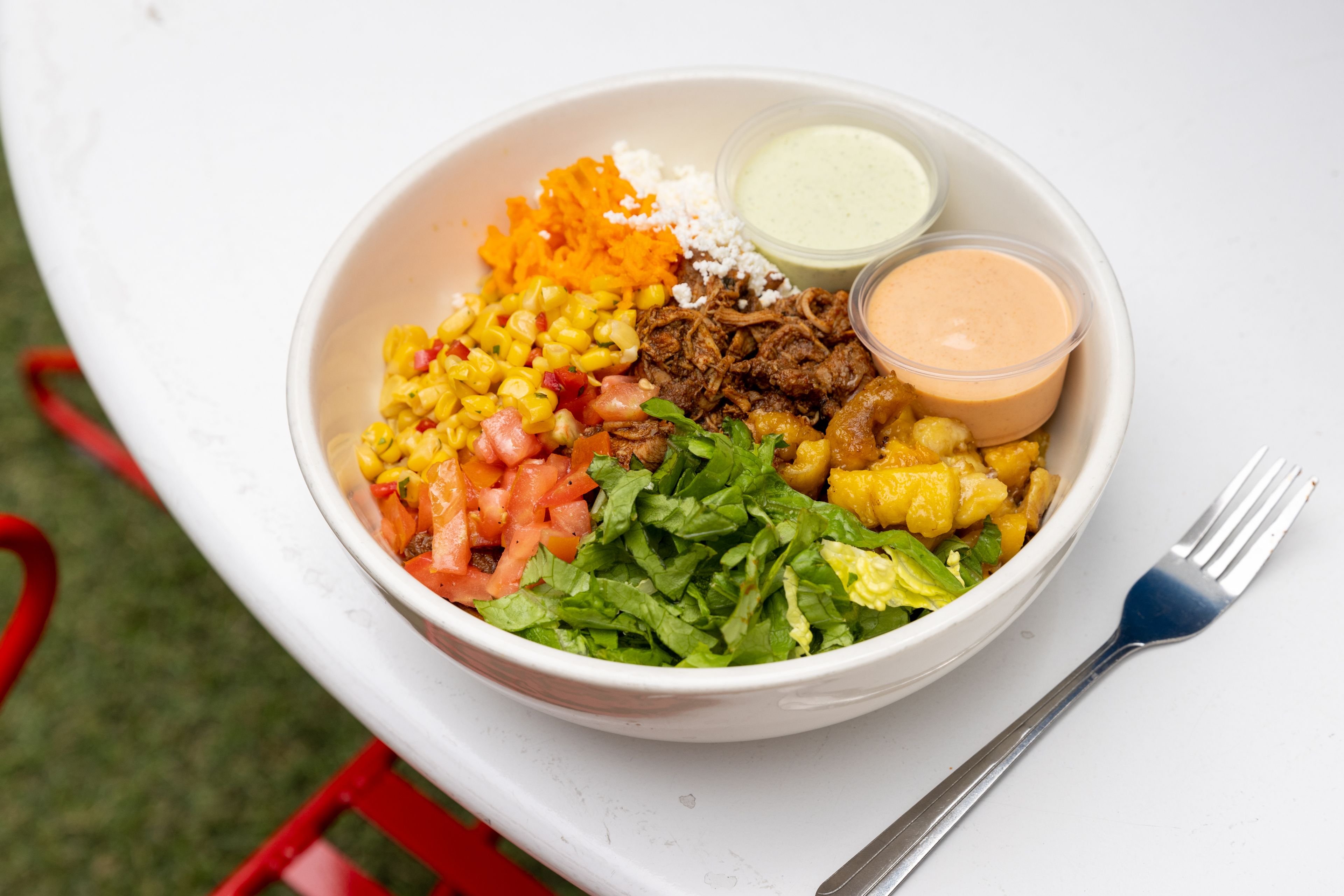 Cover photo of Latin Fresh