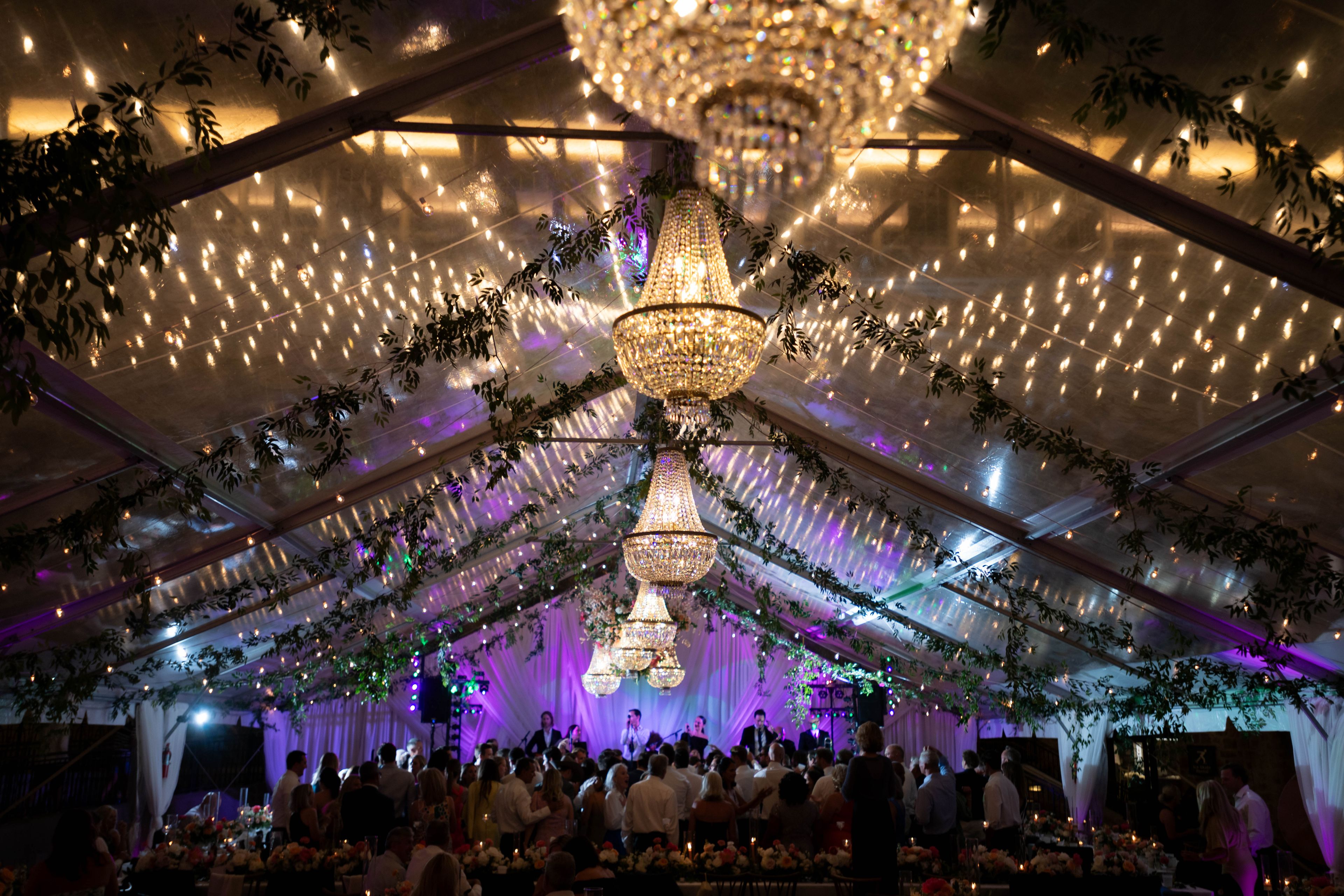 Cover photo of First Look Events