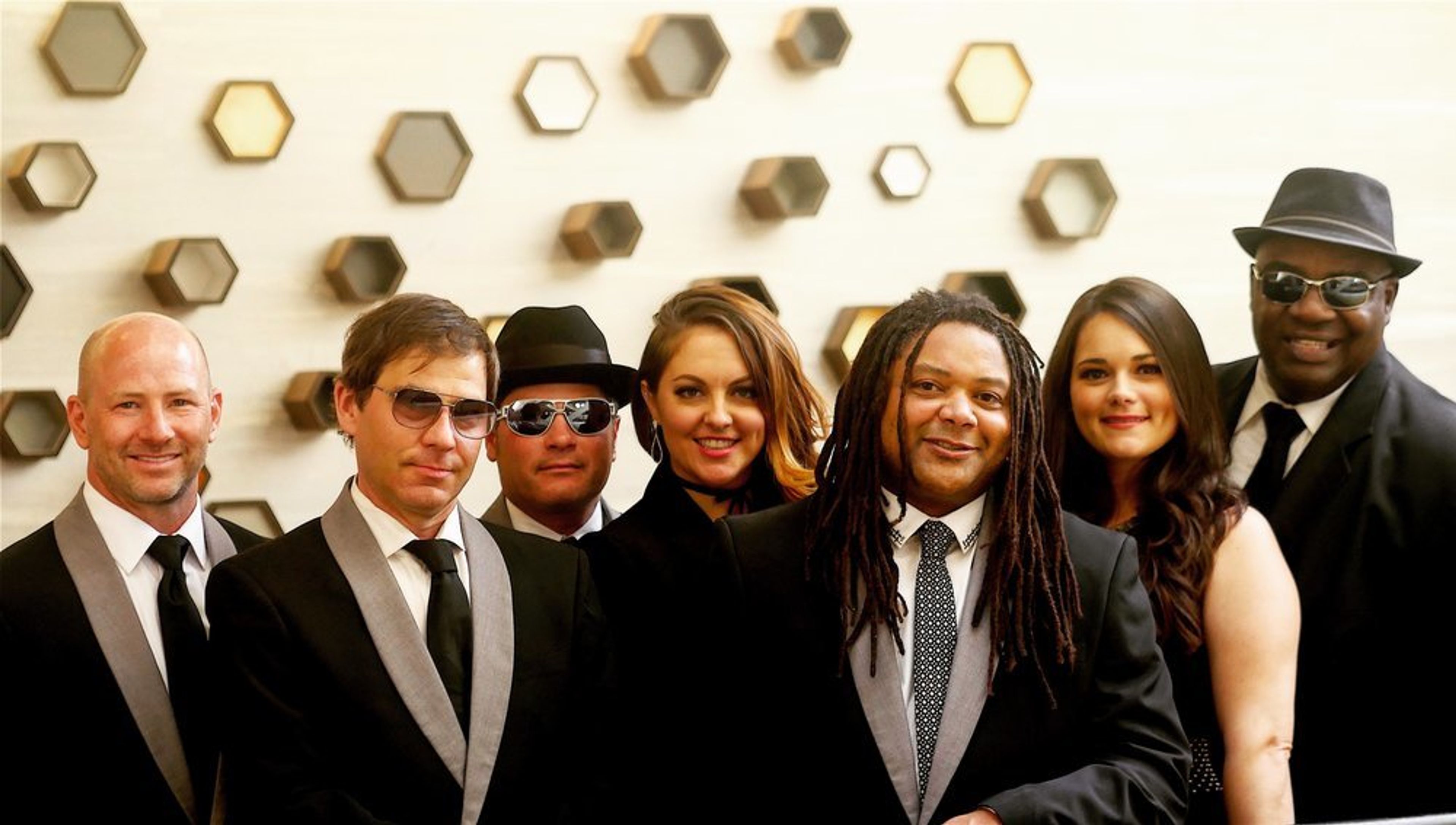 Cover photo of The Cheeseballs