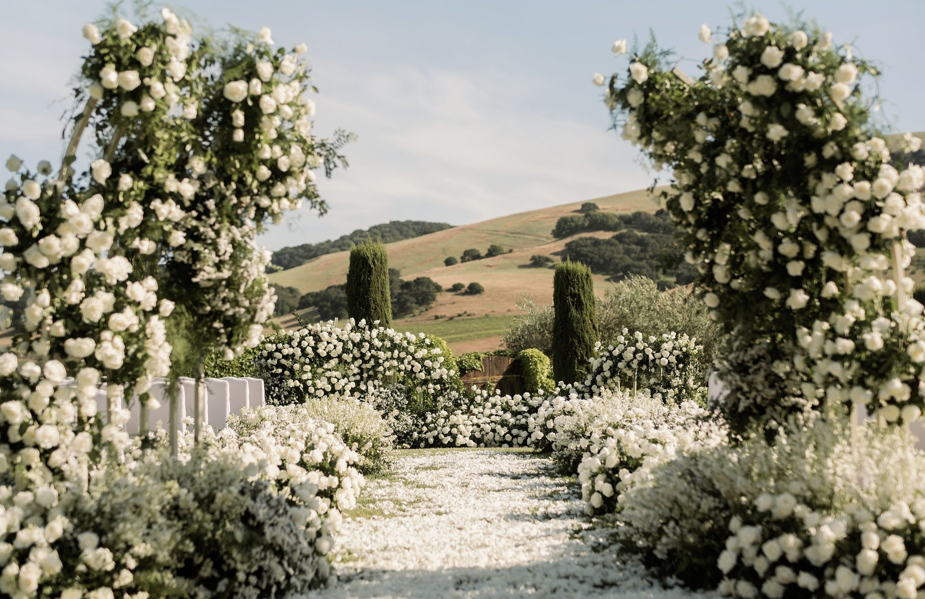 Cover photo of Andrea Eppolito Events