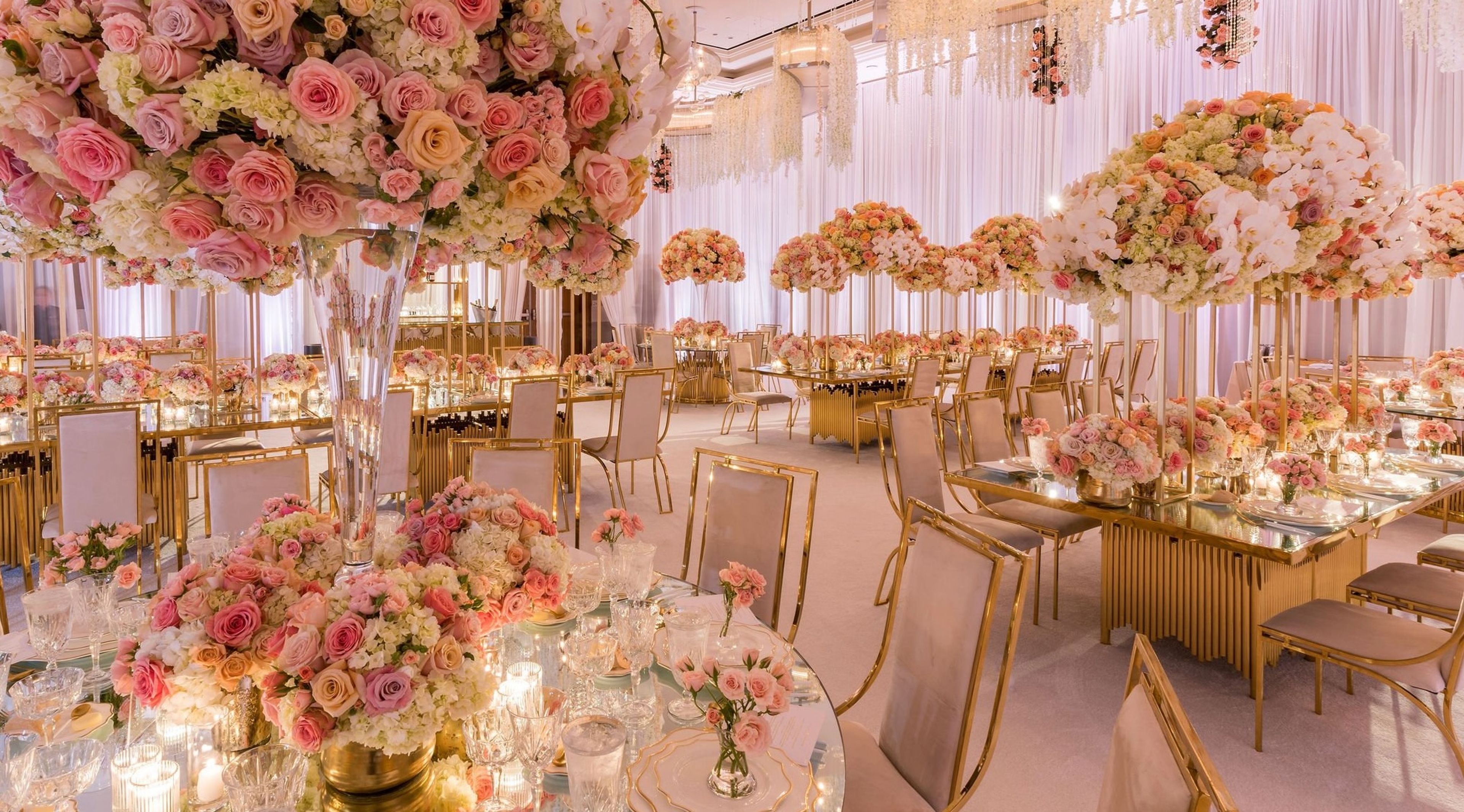 Cover photo of Andrea Eppolito Events