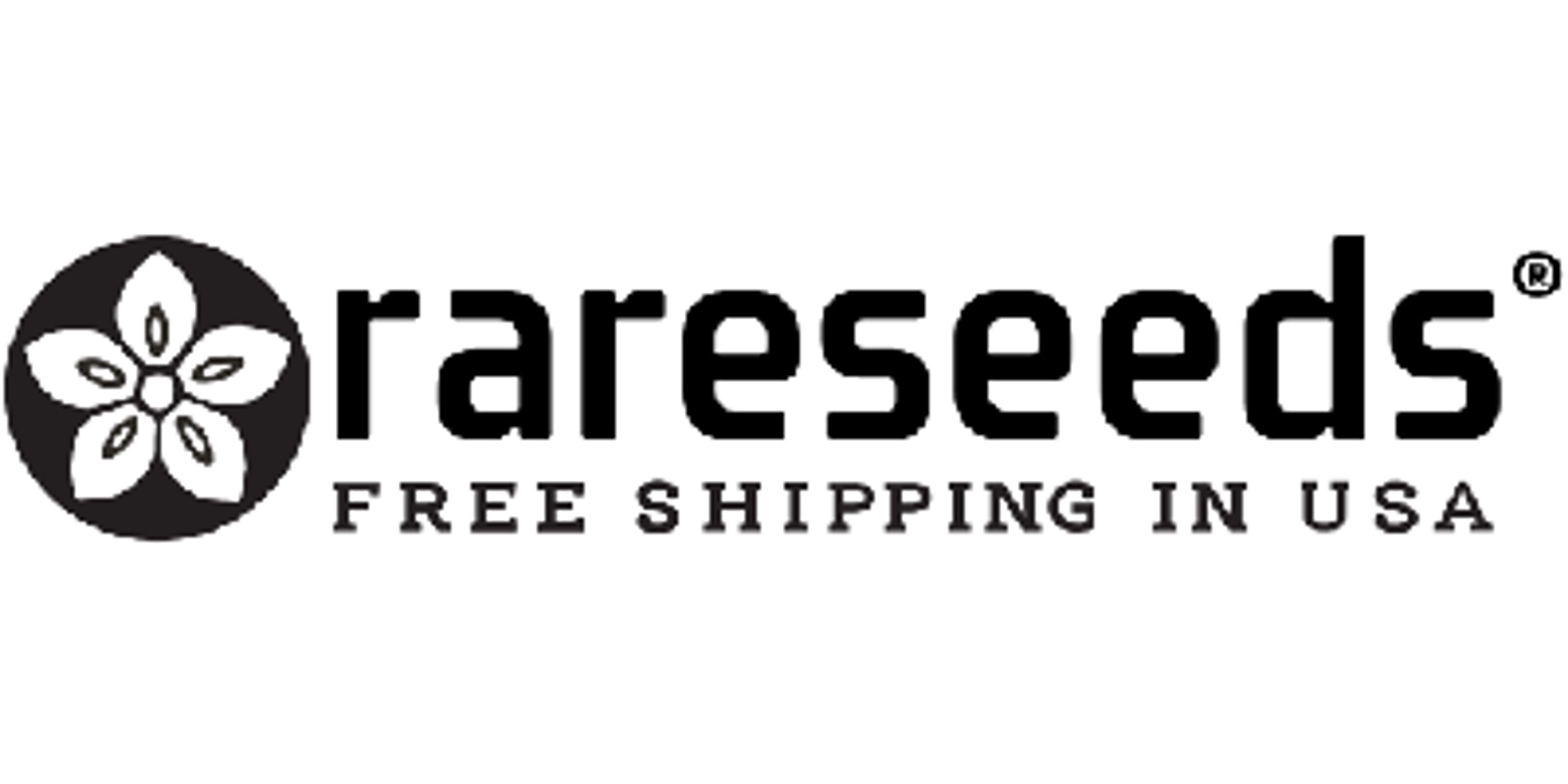 Cover photo of Rareseeds