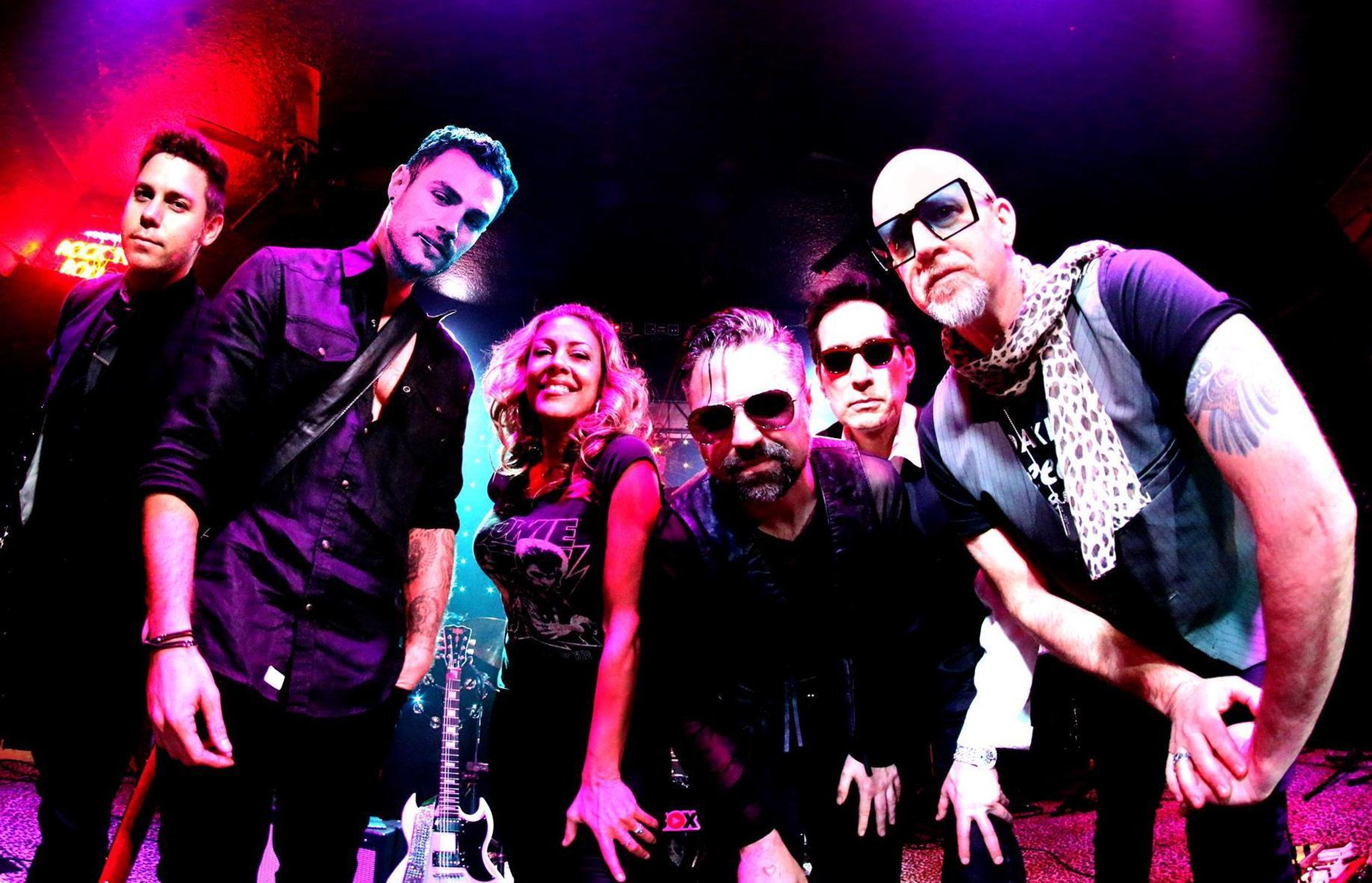 Cover photo of The Boombox