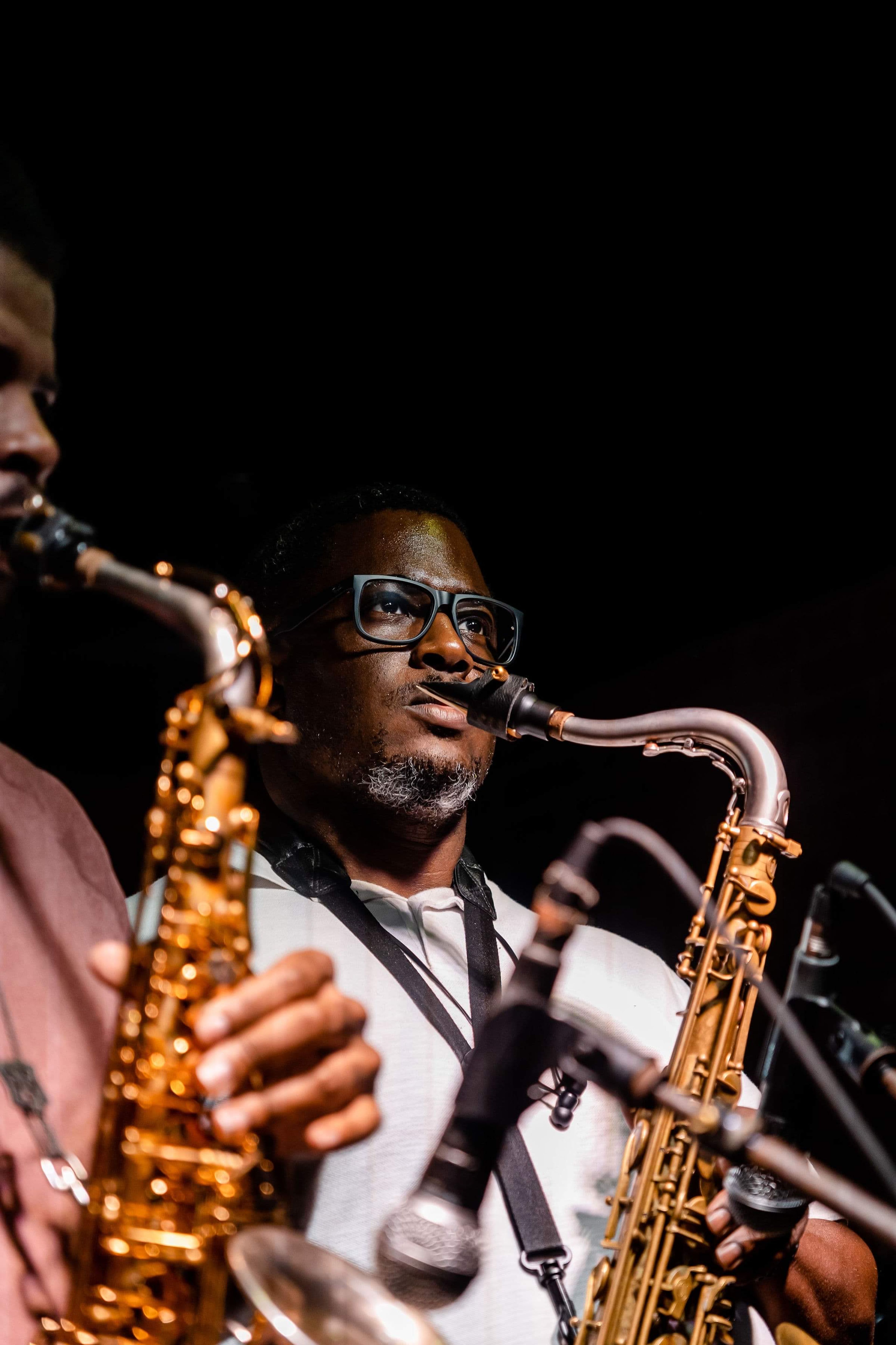 Cover photo of C Hosey Productions