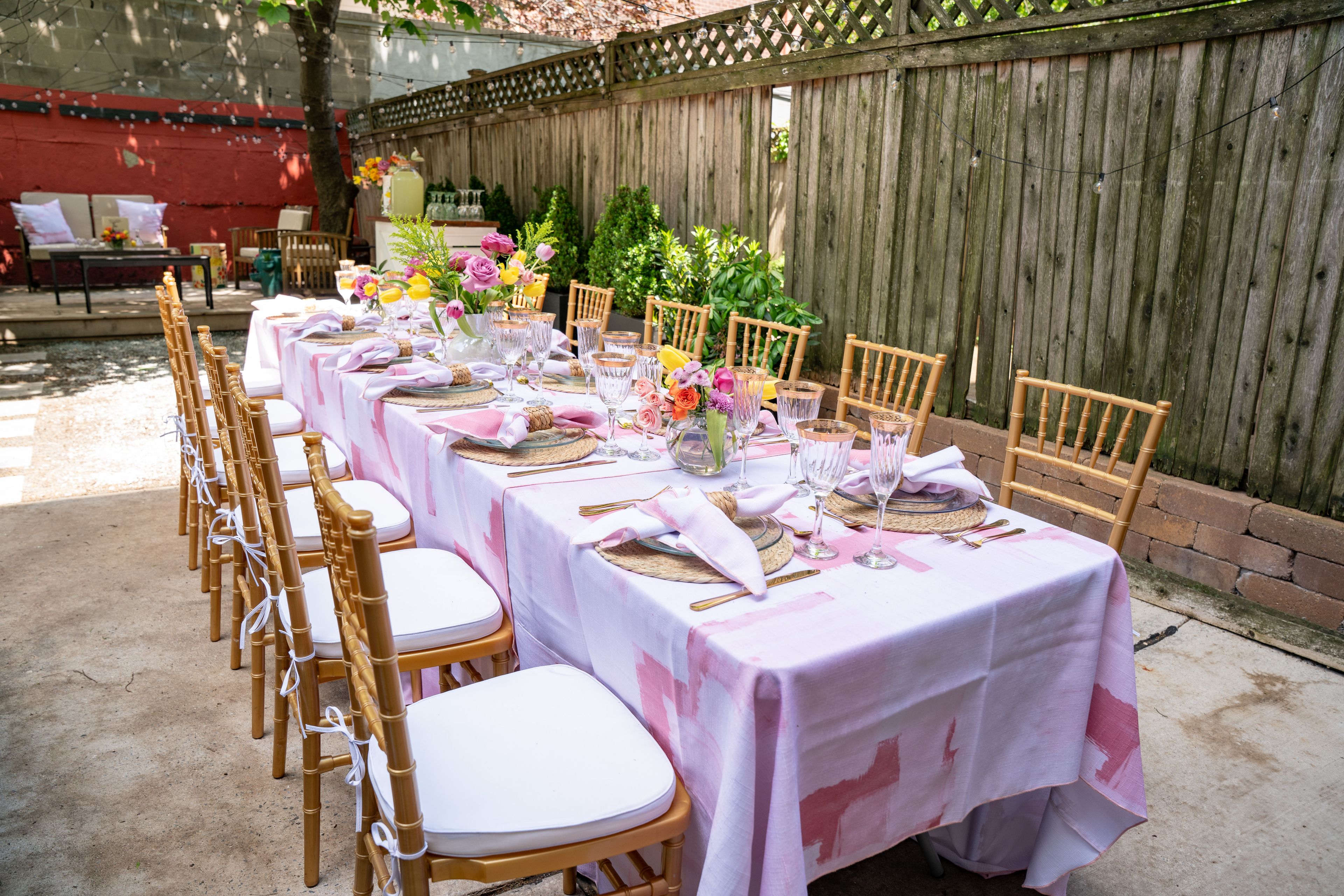 Cover photo of EbonyCattouse Events