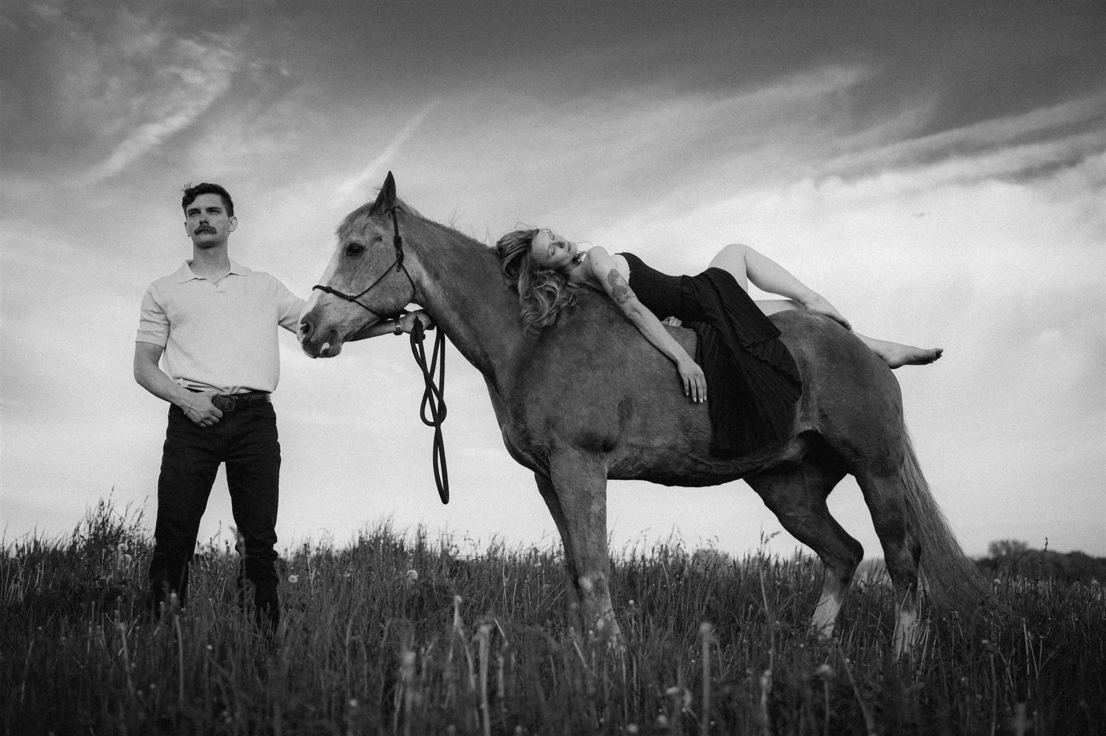 Cover photo of Essi Raakel Photography