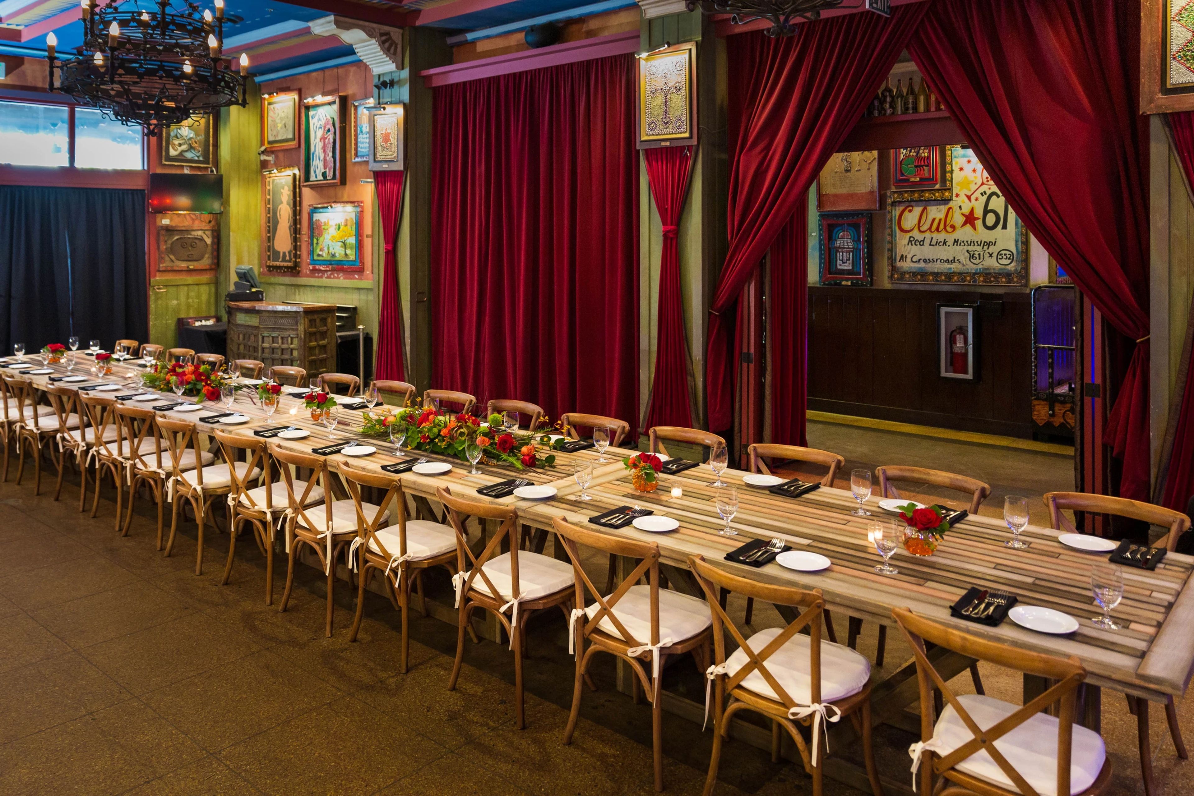 Cover photo of House of Blues San Diego