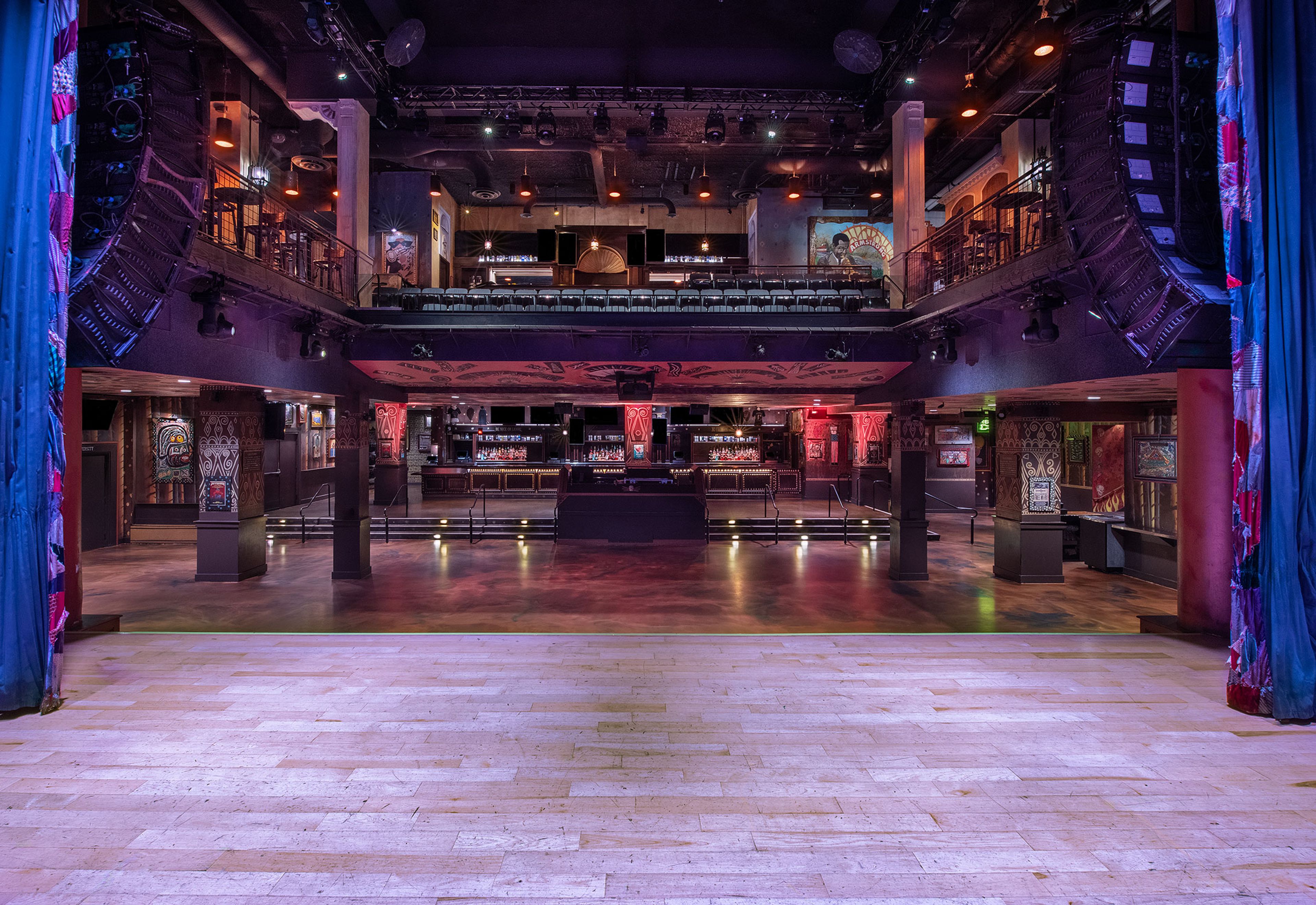 Cover photo of House of Blues San Diego