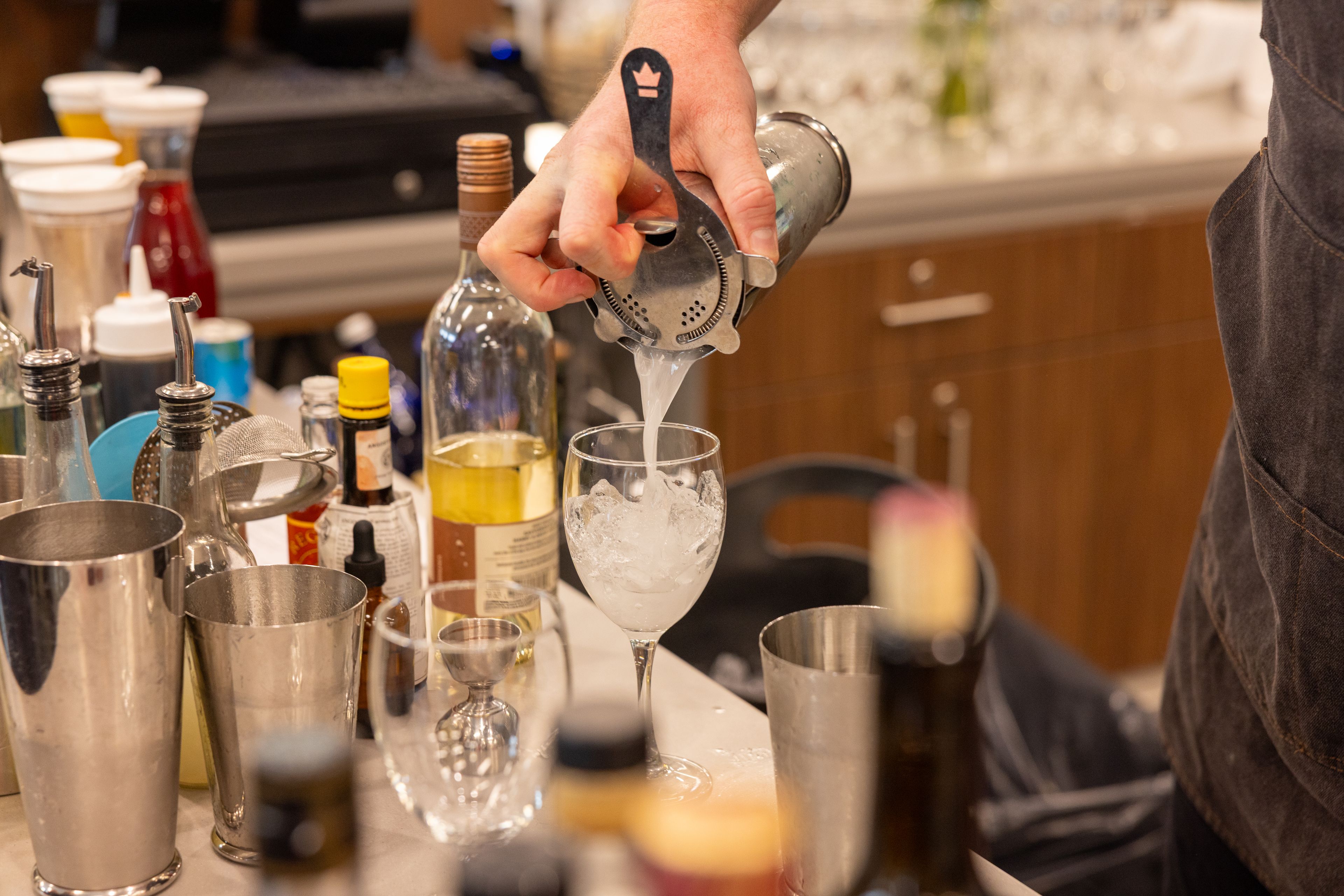 Cover photo of Elwood Media