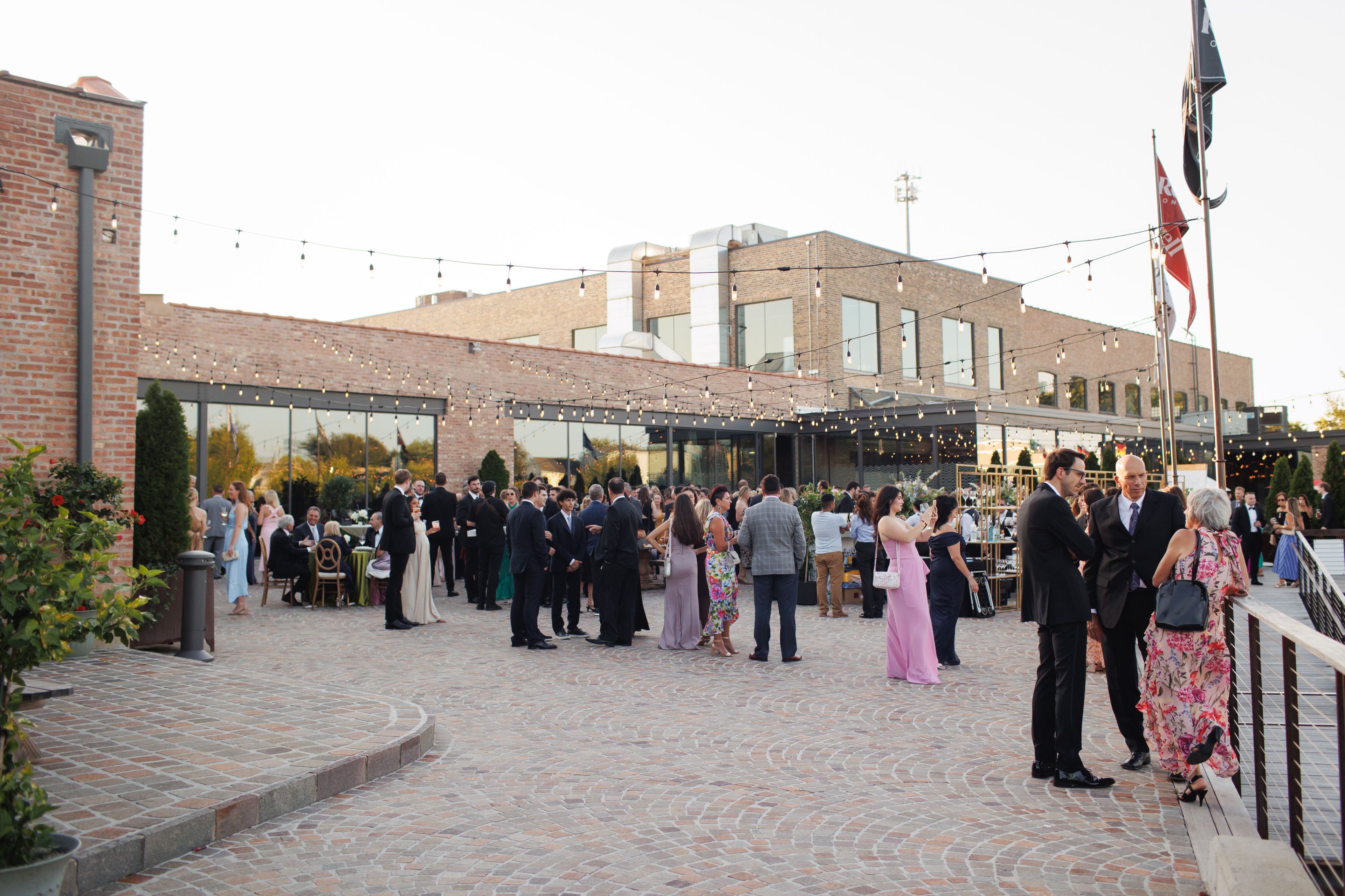 Cover photo of Rockwell on the River