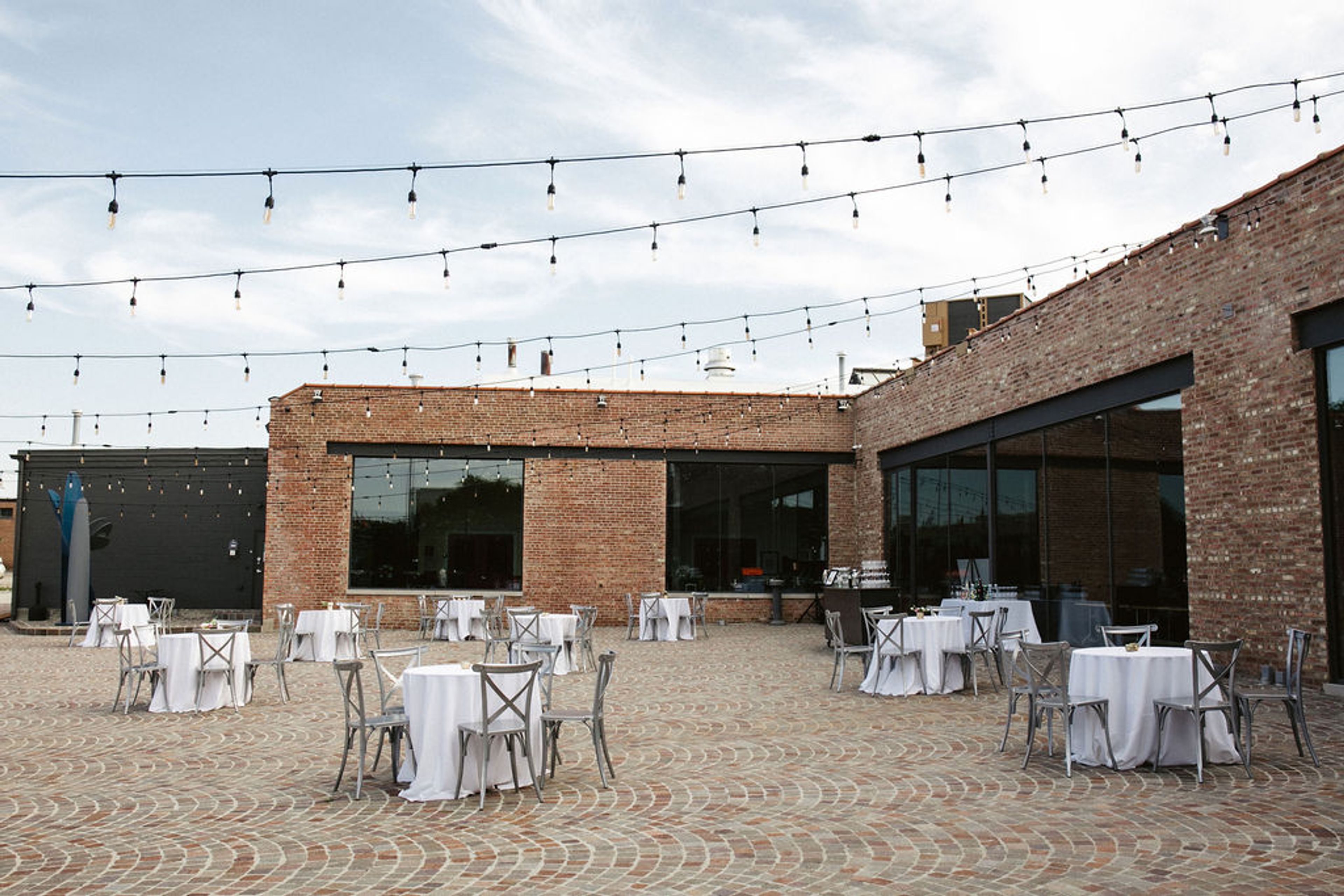 Cover photo of Rockwell on the River