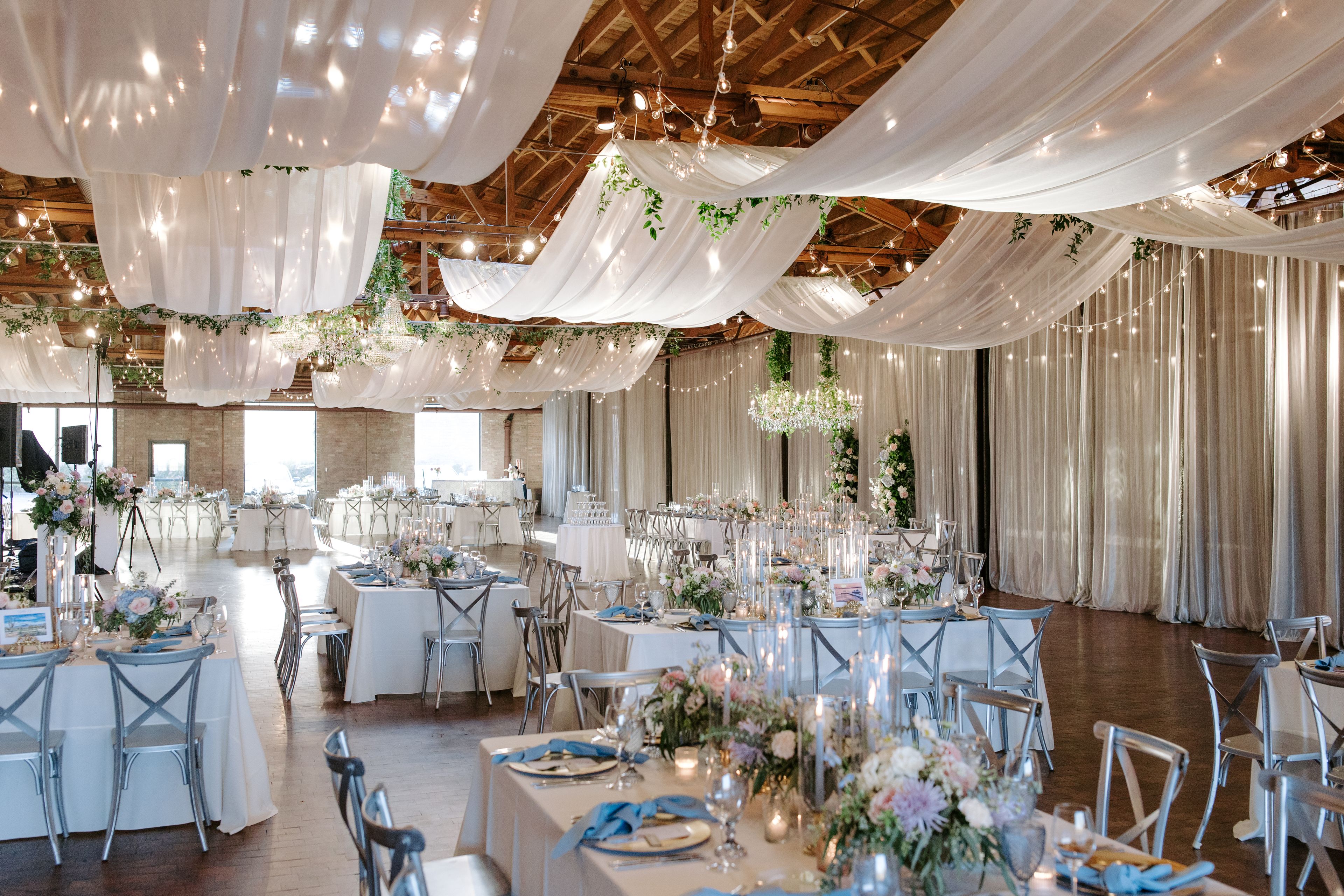 Cover photo of Rockwell on the River