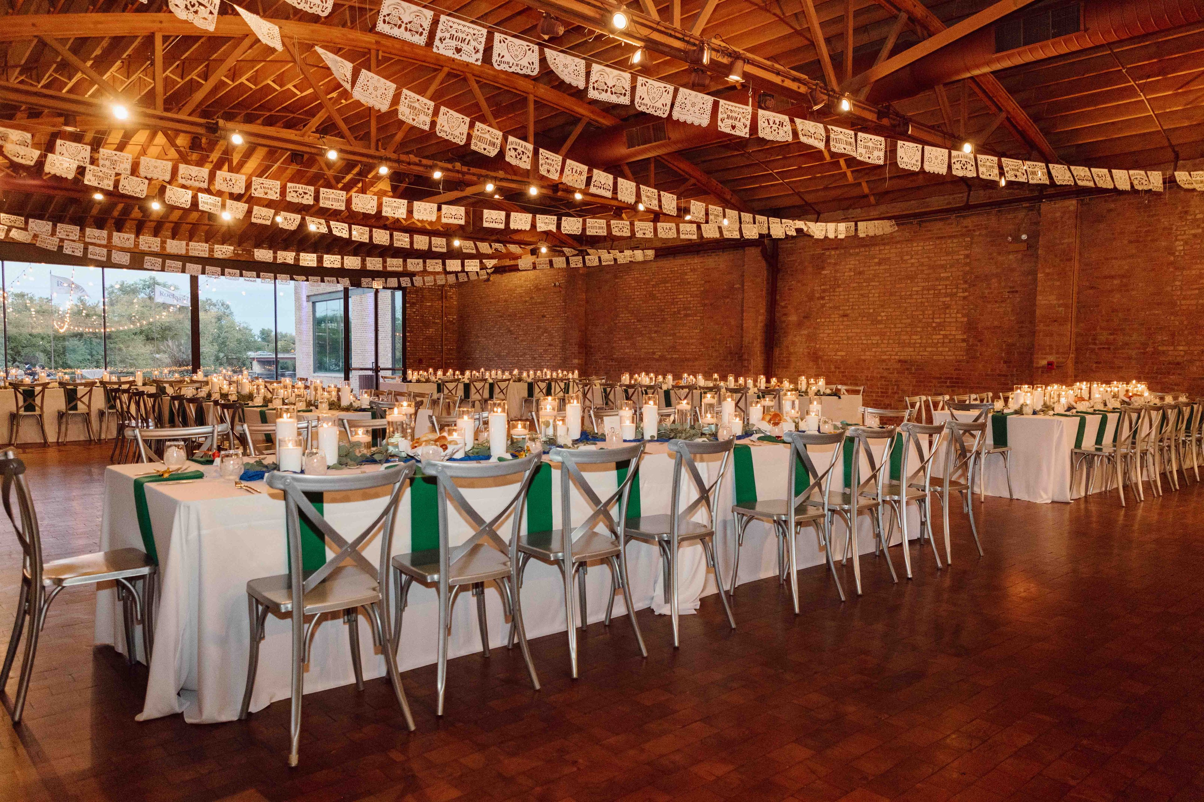 Cover photo of Rockwell on the River