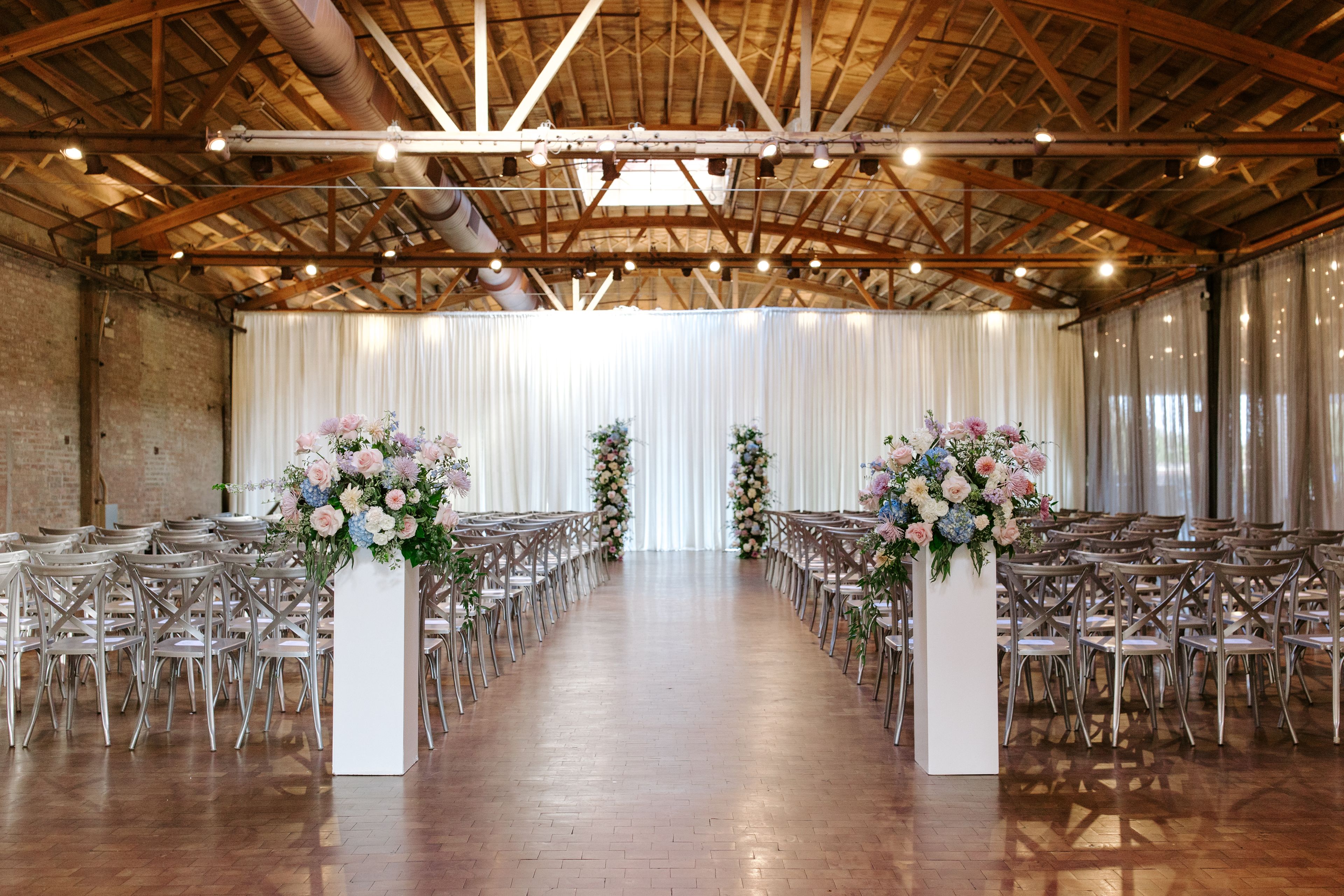 Cover photo of Rockwell on the River