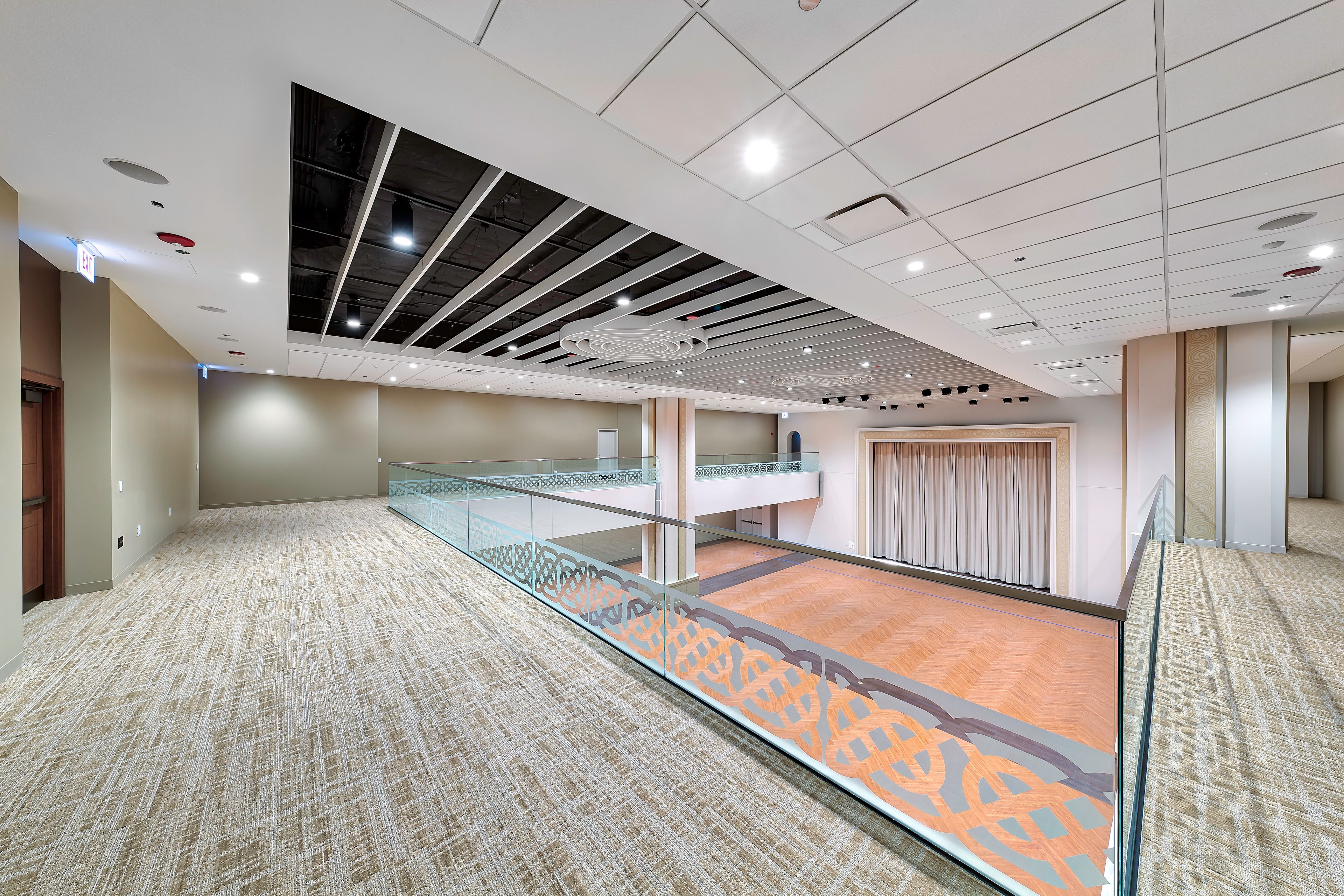 Cover photo of AmazingSpace@625