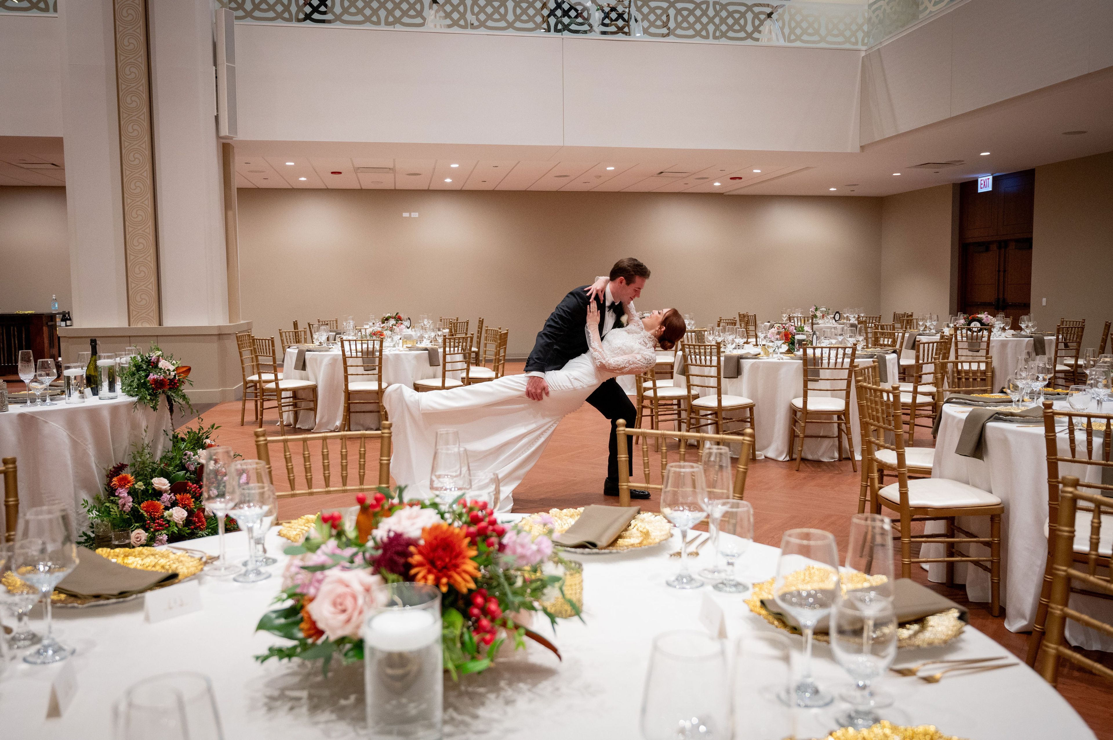 Cover photo of AmazingSpace@625