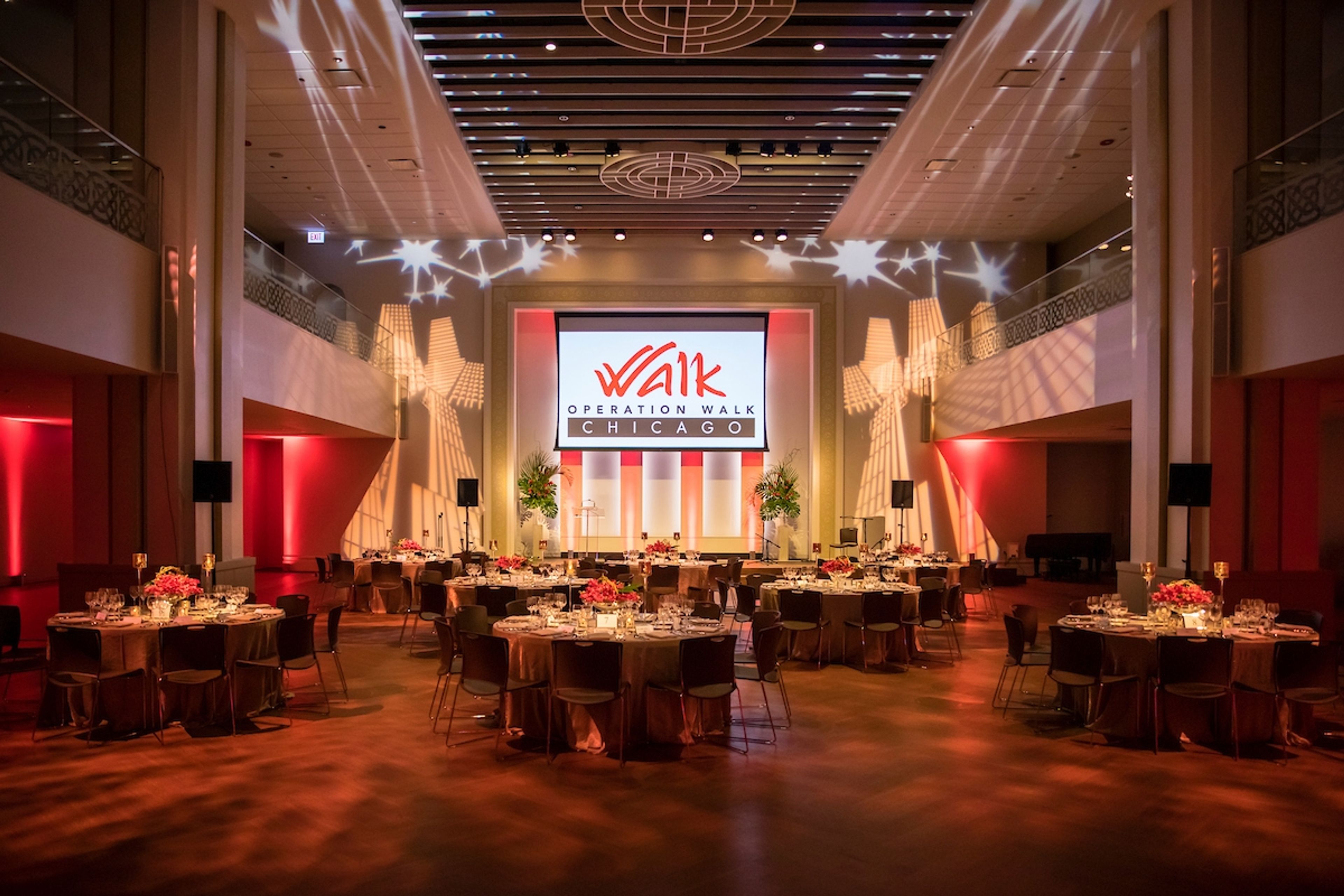 Cover photo of AmazingSpace@625