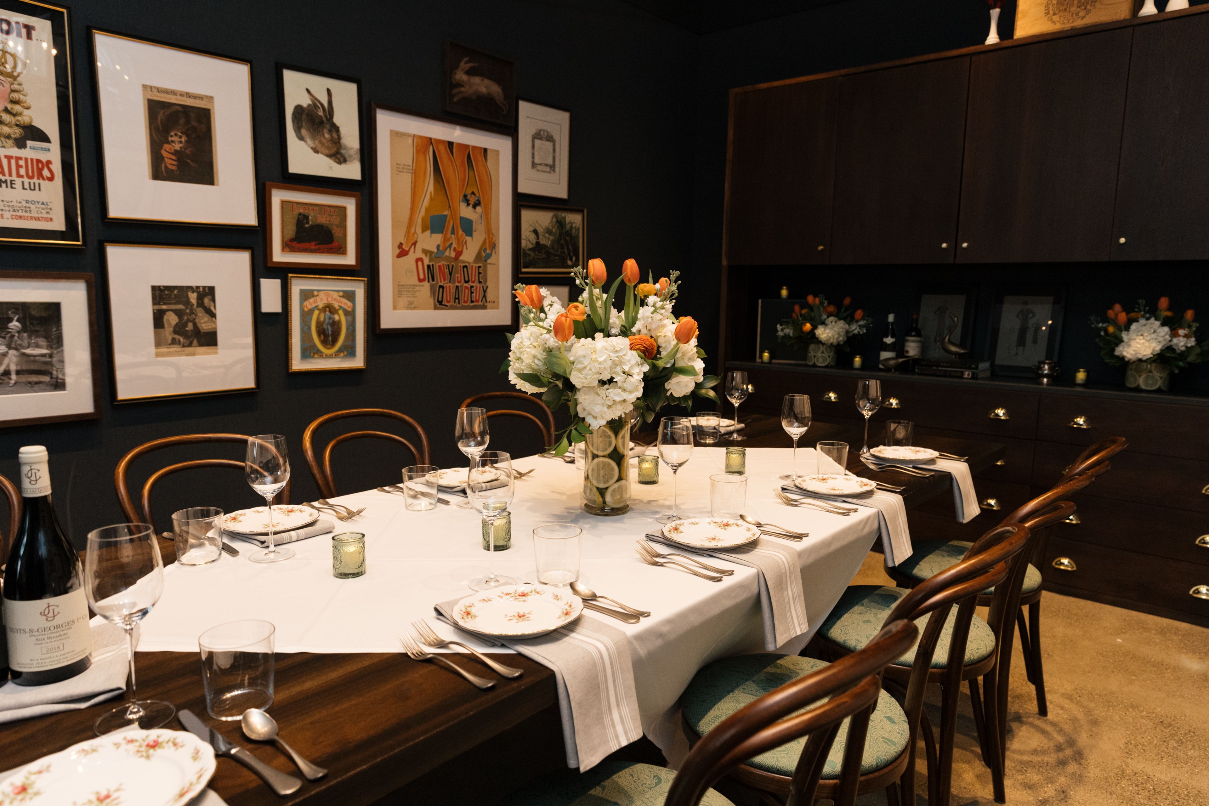 Cover photo of Verve Wine